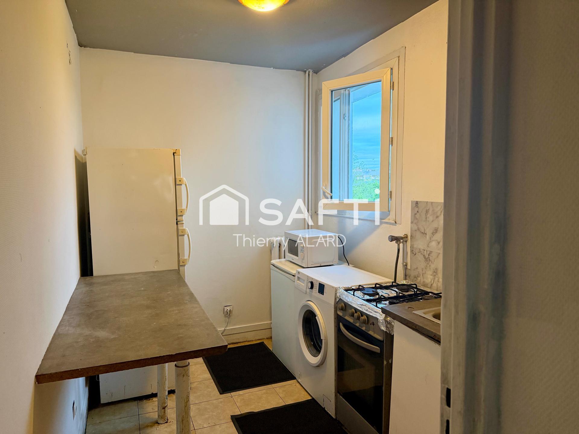 Photo SAFTI — Appartement 3 pièces, 51 m² à Villepinte 3
