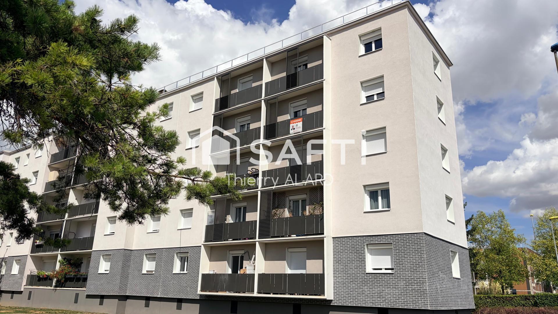 Photo-appartement