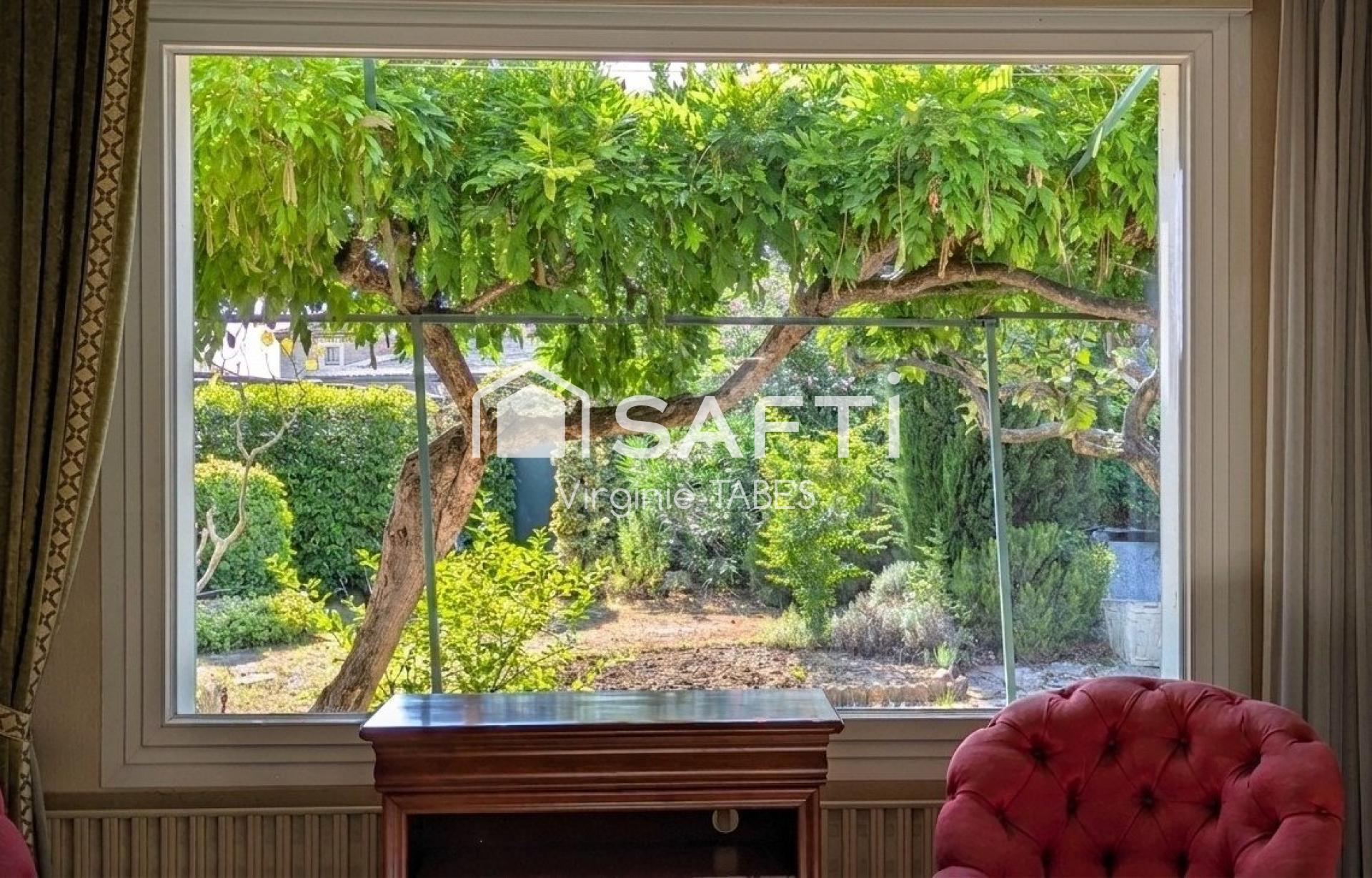 Maison 5 pièces 120 m² · à Castres · 120 m² · 222 000 €