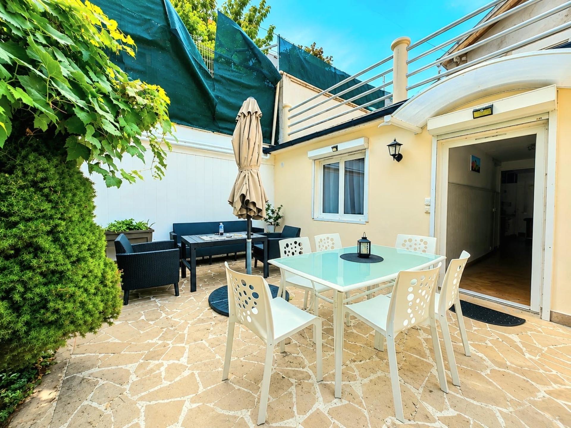 Photo SAFTI — Maison 5 pièces, 132 m² à Alfortville 2
