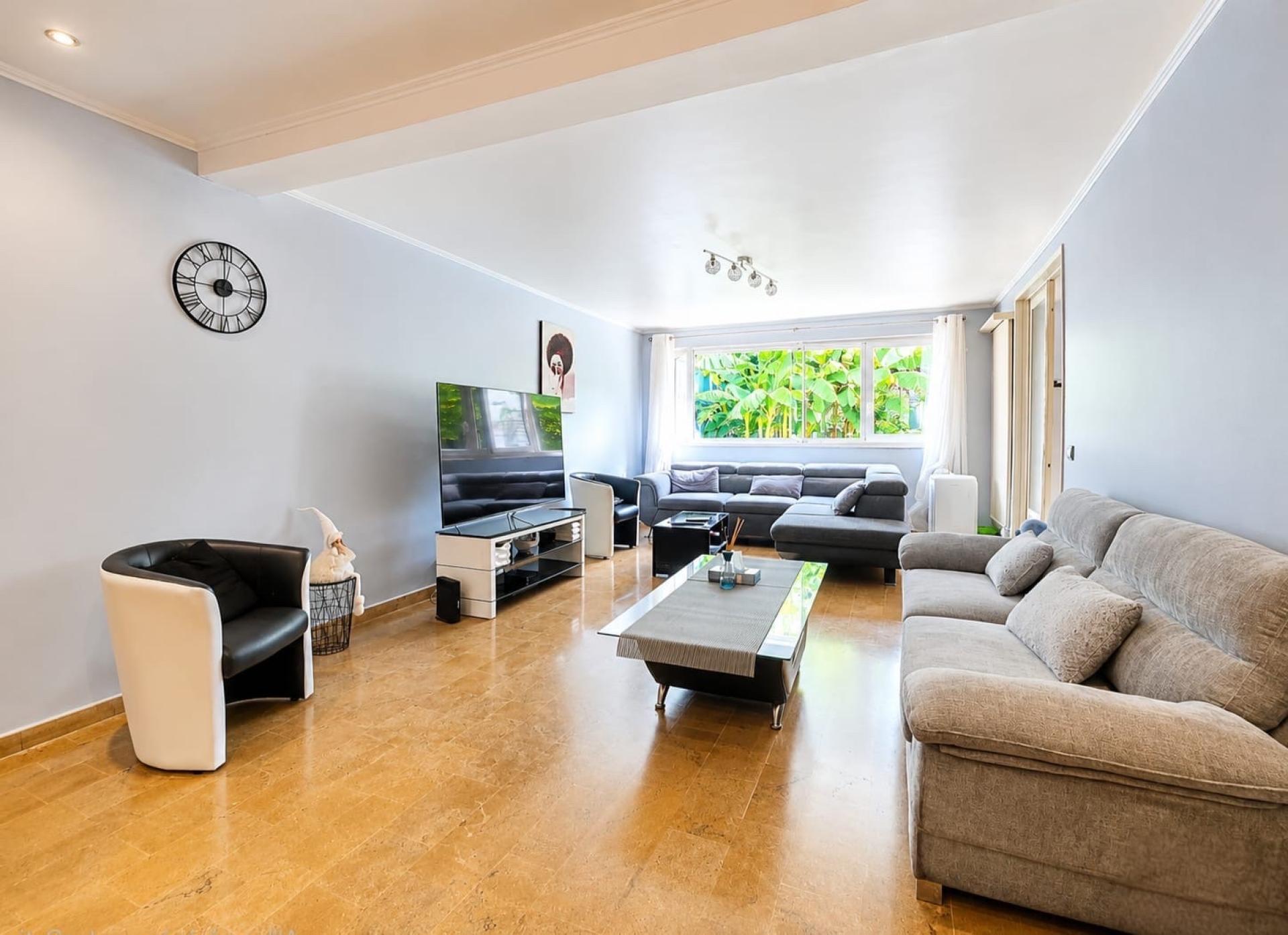 Photo SAFTI — Maison 5 pièces, 132 m² à Alfortville 4
