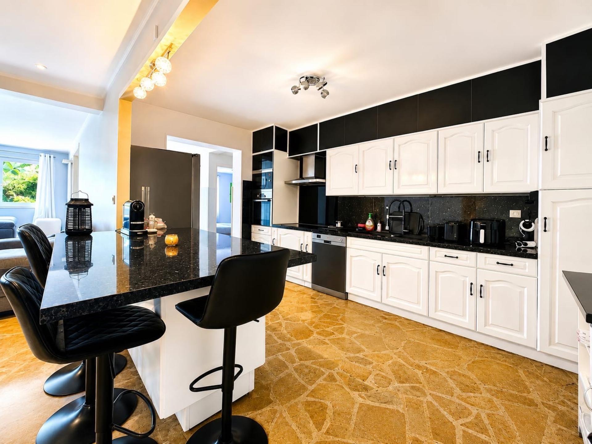 Photo SAFTI — Maison 5 pièces, 132 m² à Alfortville 5