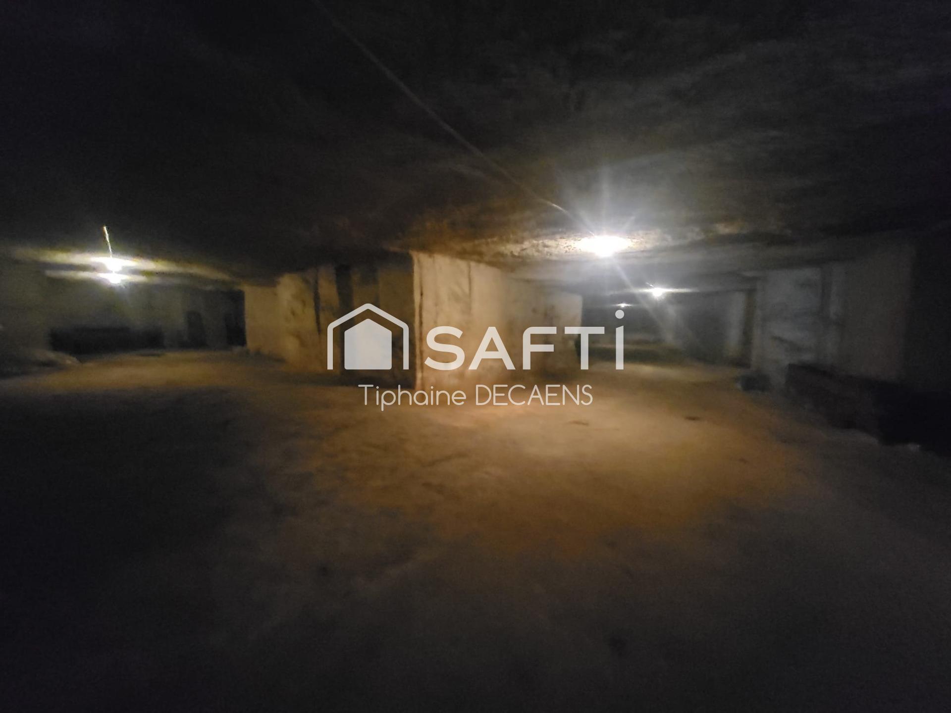 Photo SAFTI — Maison 4 pièces, 127 m² à Cinq Mars La Pile 2