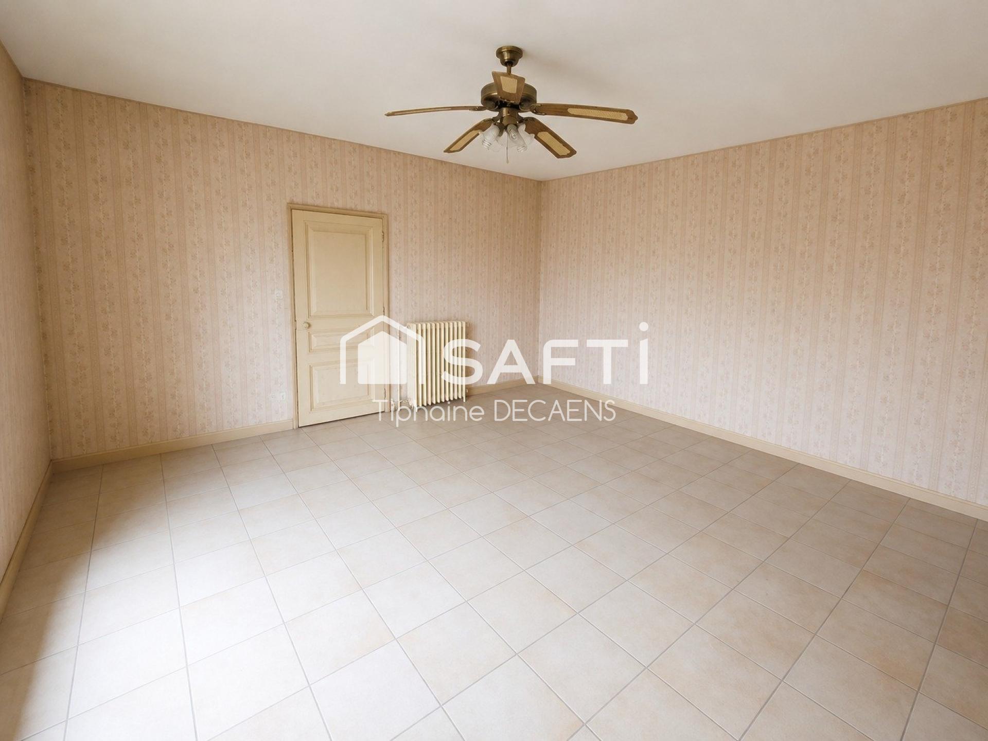 Photo SAFTI — Maison 4 pièces, 127 m² à Cinq Mars La Pile 5