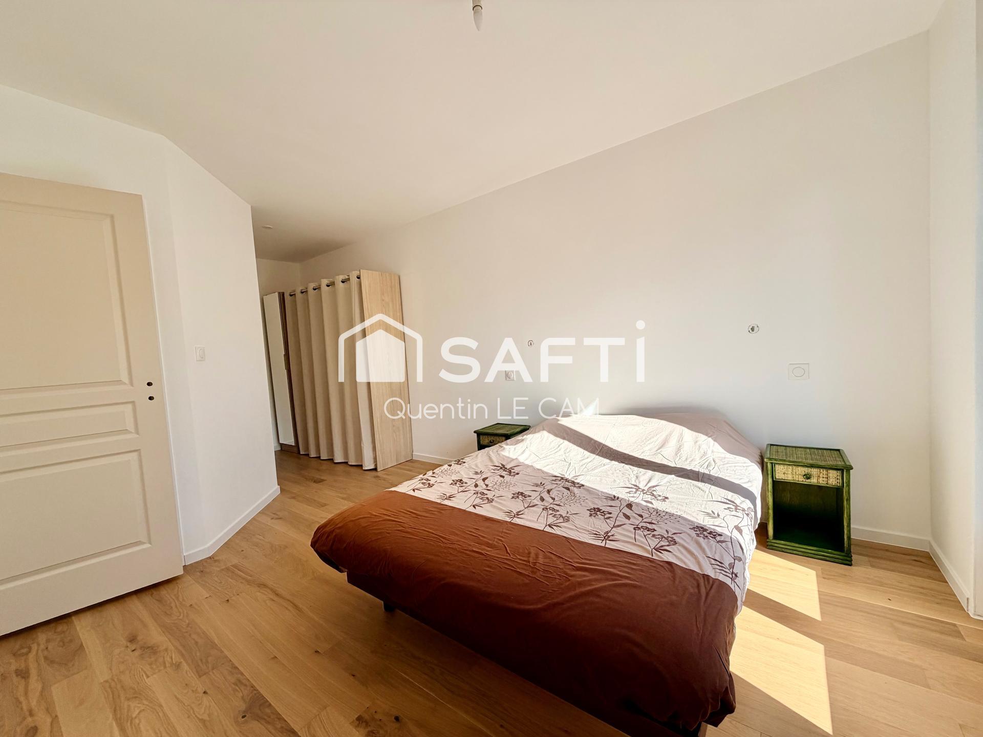 Photo SAFTI — Maison 4 pièces, 98 m² à Bouchemaine 4