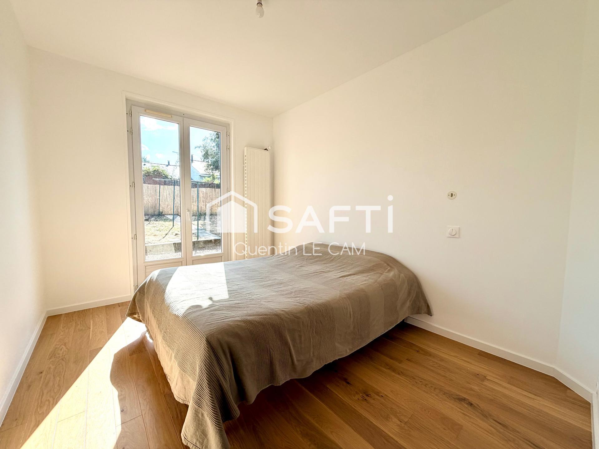 Photo SAFTI — Maison 4 pièces, 98 m² à Bouchemaine 5