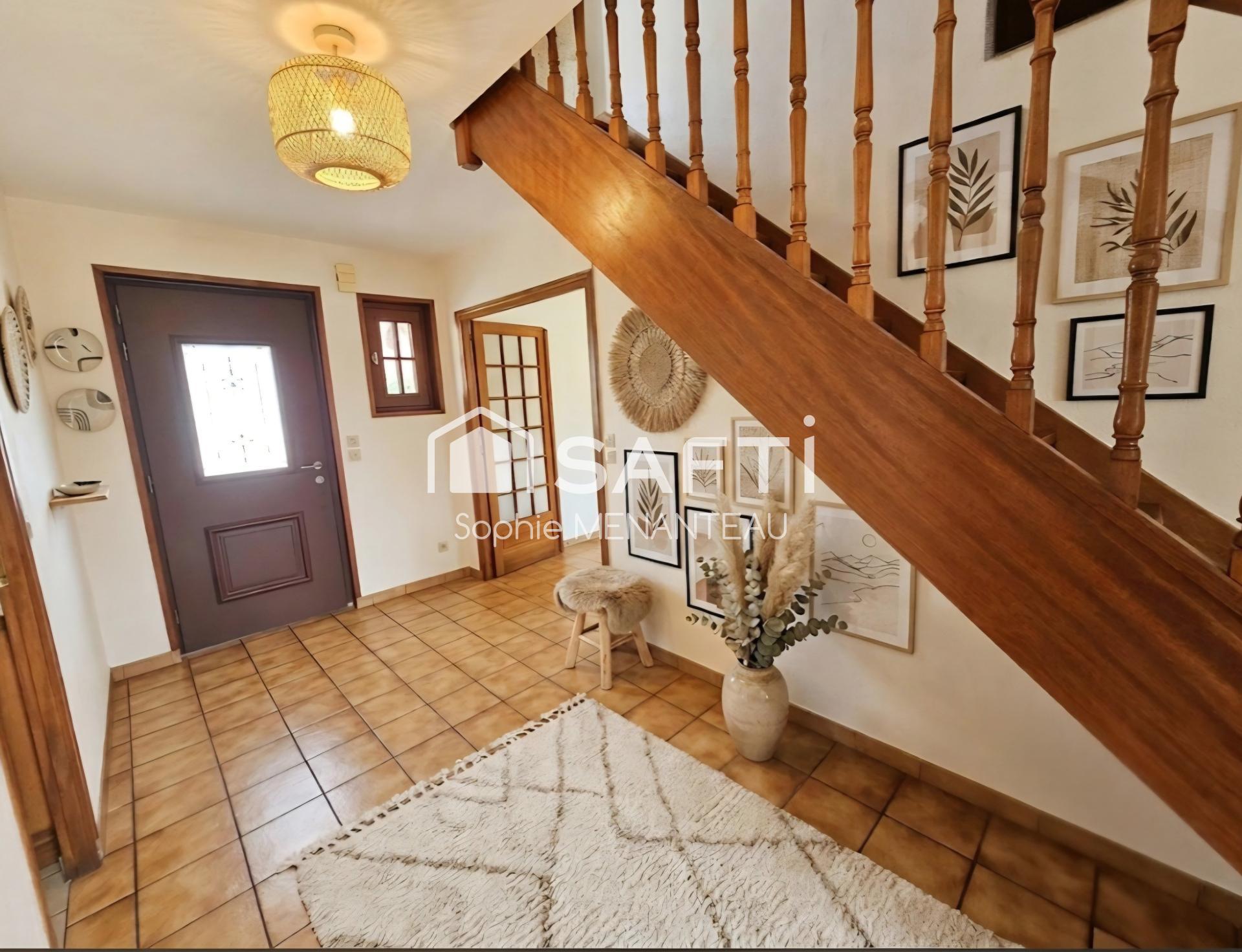 Photo SAFTI — Maison 6 pièces, 172 m² à Frencq 3
