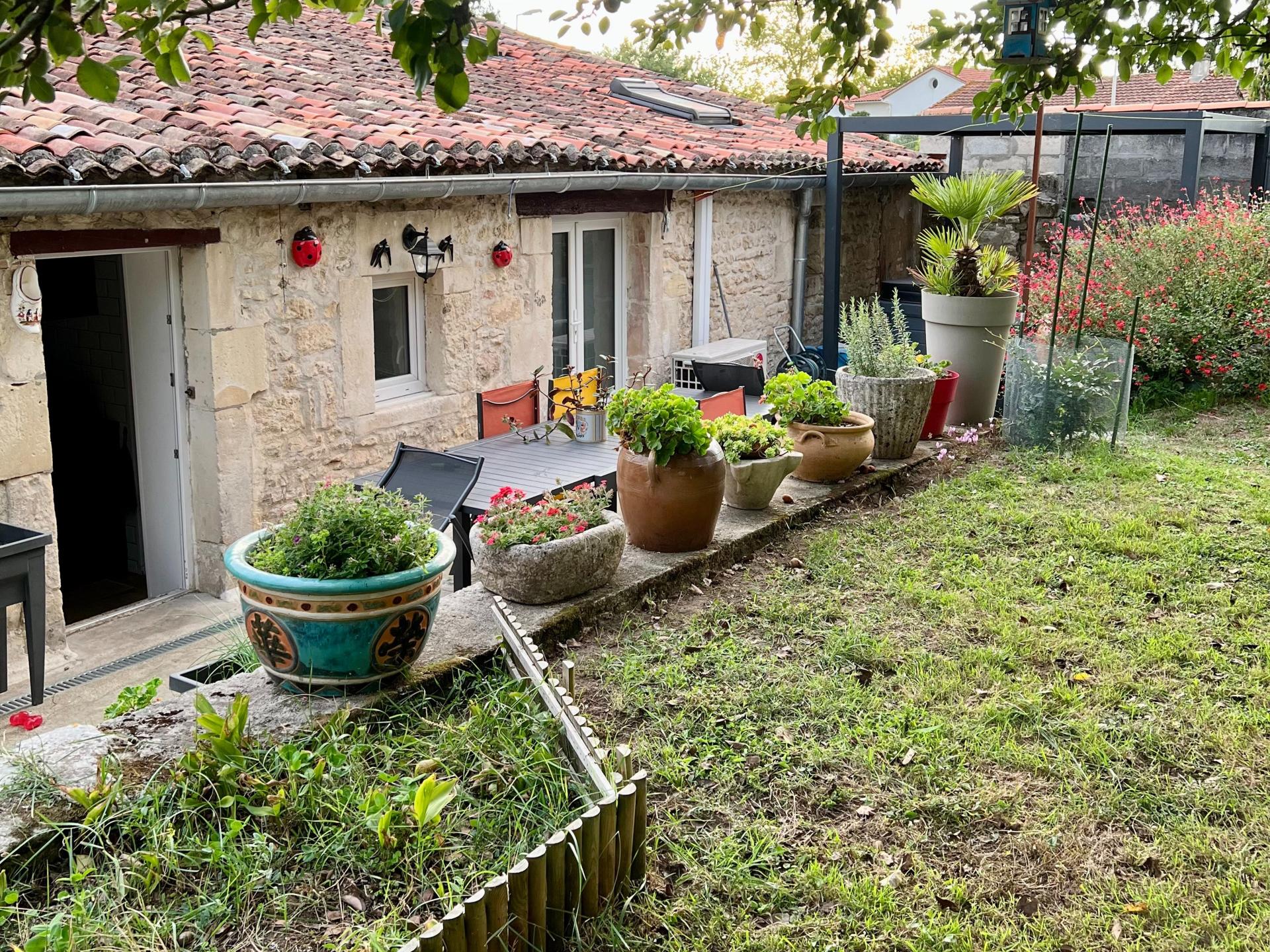 Maison 4 pièces 125 m² · à Cozes · 125 m² · 345 000 €