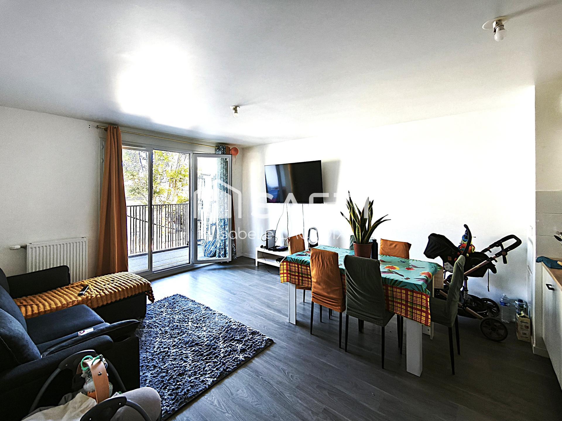 Photo-appartement