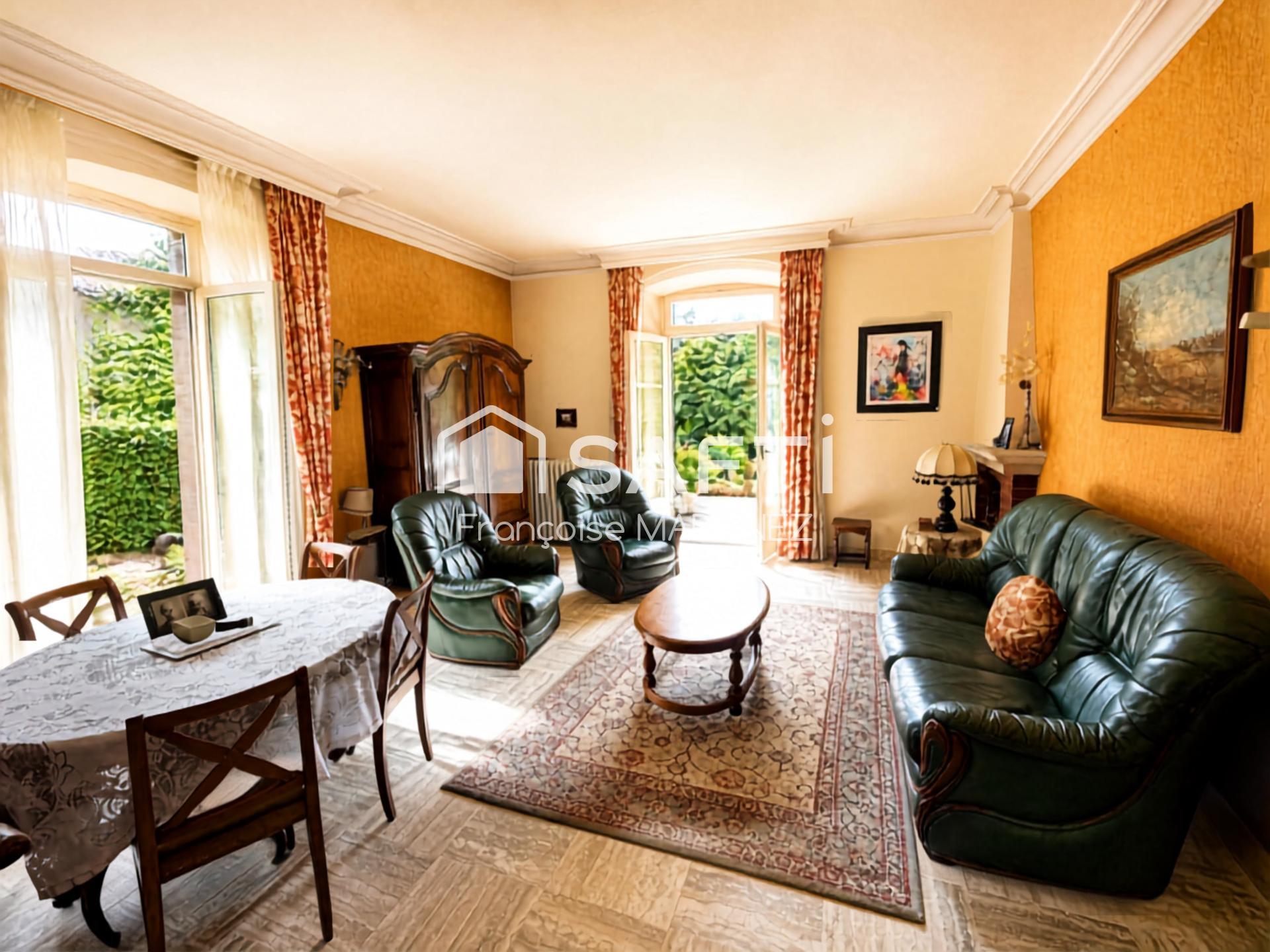 Photo SAFTI — Maison 15 pièces, 396 m² à Panissieres 2