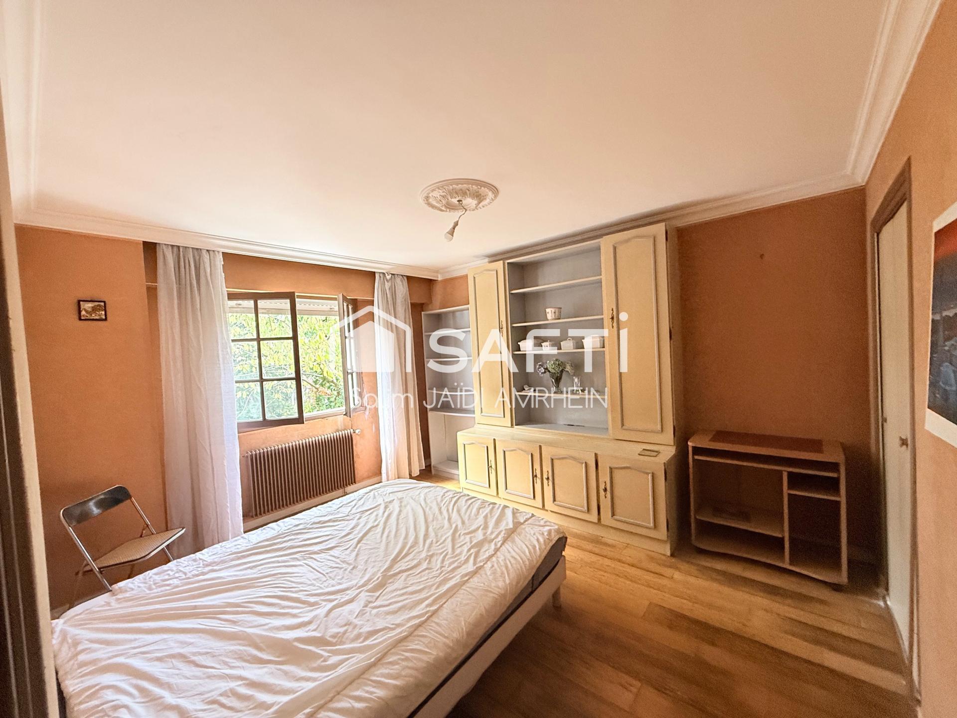Photo SAFTI — Maison 6 pièces, 217 m² à Villiers Sur Marne 5