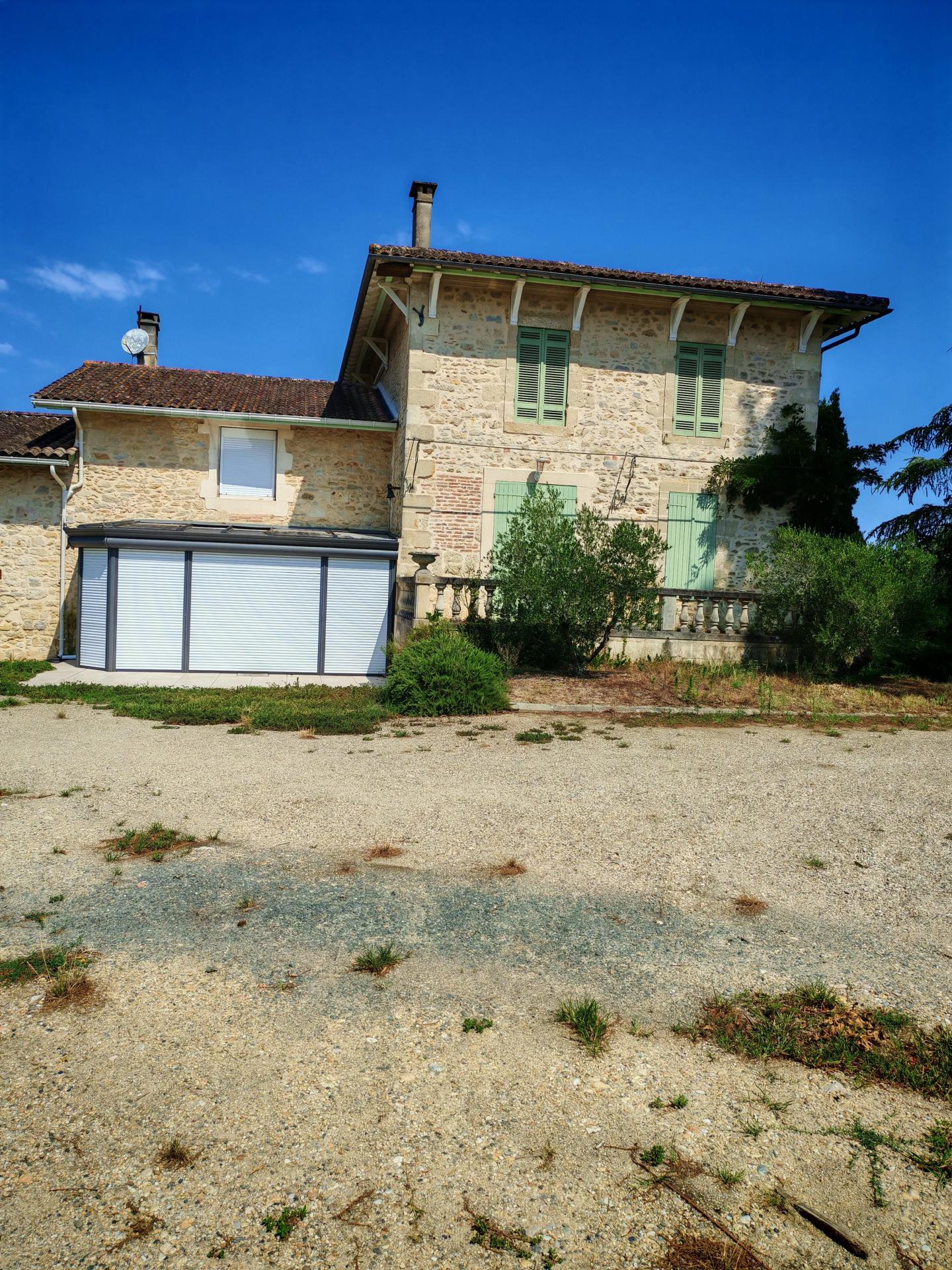 Photo-maison