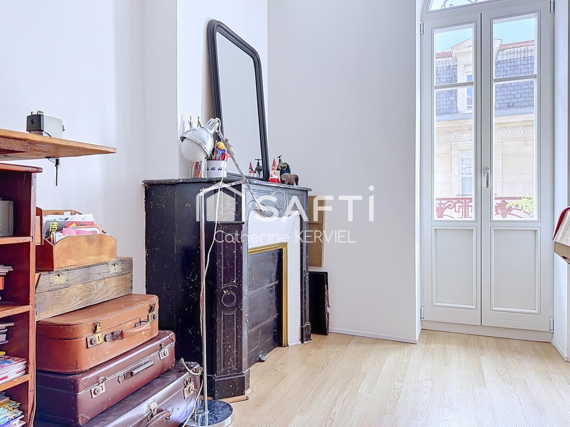 Photo SAFTI — Appartement 3 pièces, 50 m² à Nancy 5