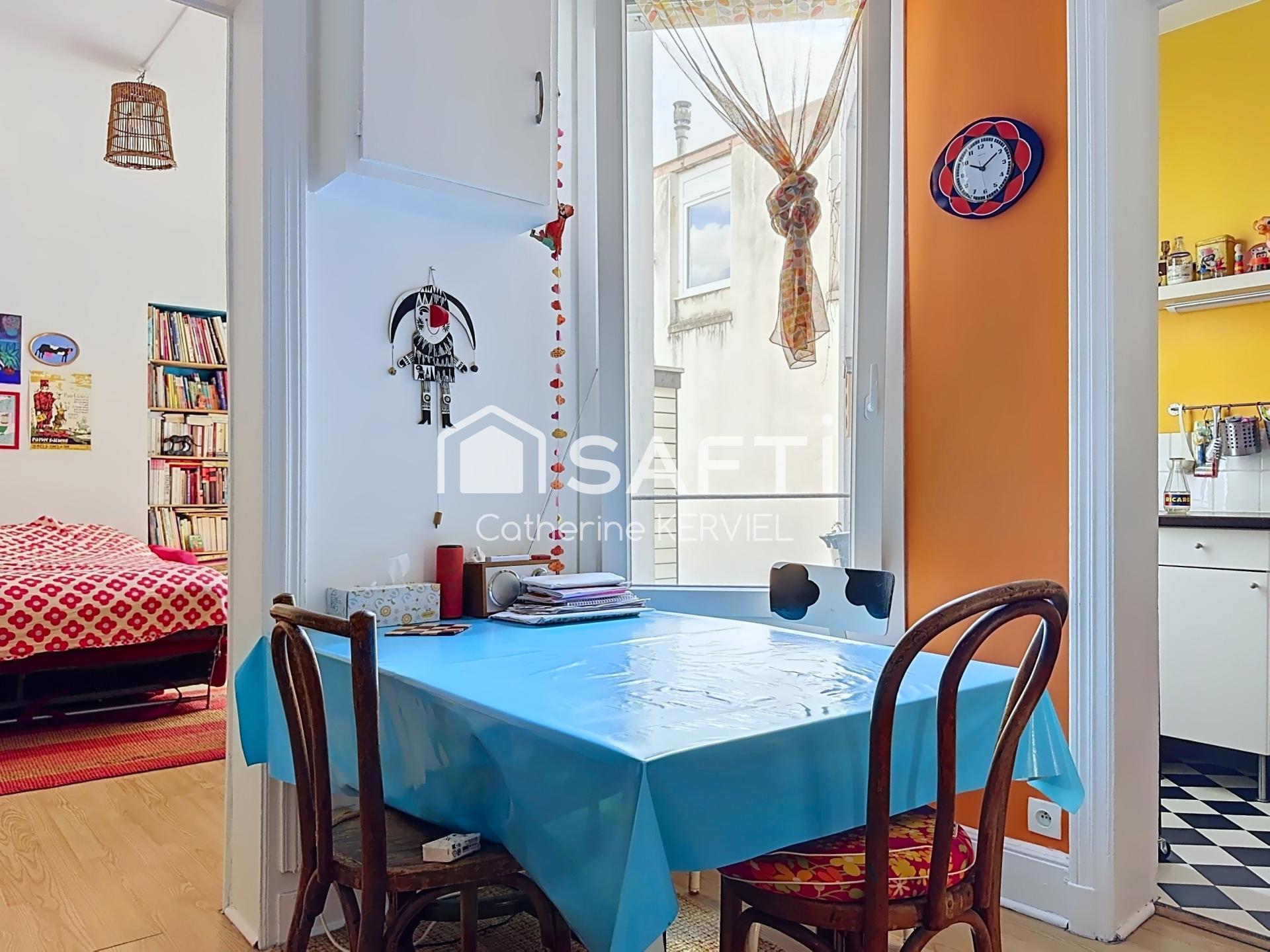 Photo-appartement