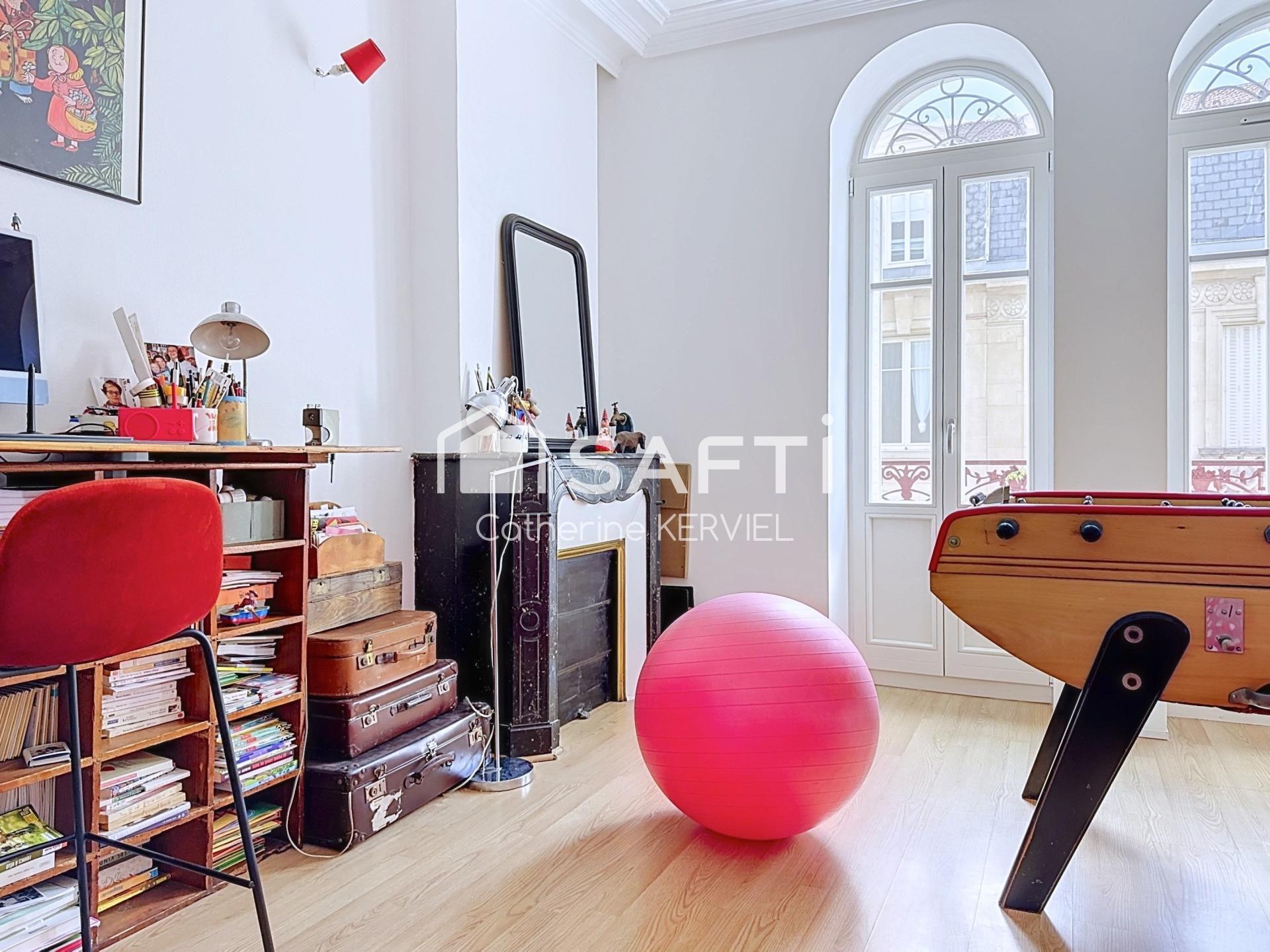 Photo SAFTI — Appartement 3 pièces, 50 m² à Nancy 4