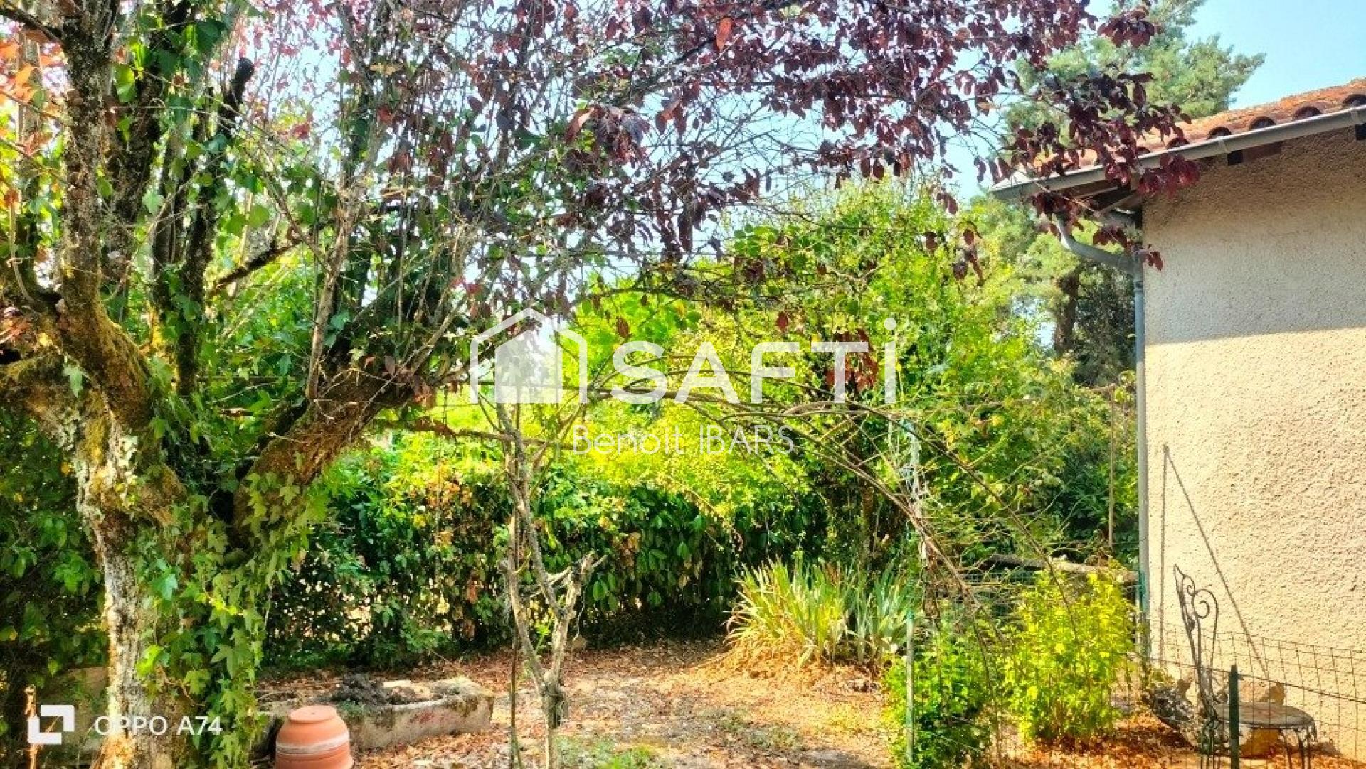 Photo SAFTI — Maison 5 pièces, 77 m² à Vaour 2