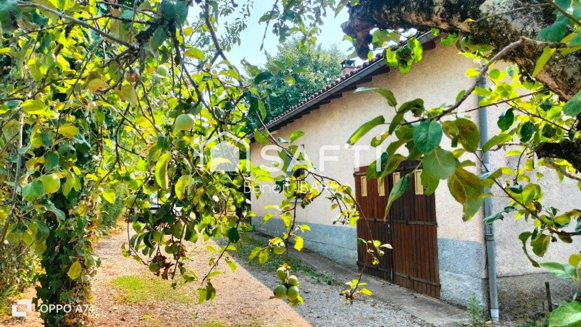 Photo SAFTI — Maison 5 pièces, 77 m² à Vaour 3