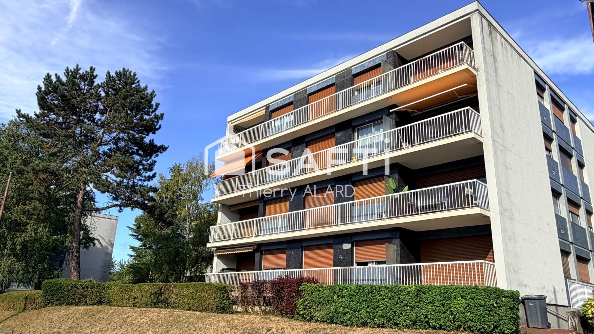 Photo-appartement