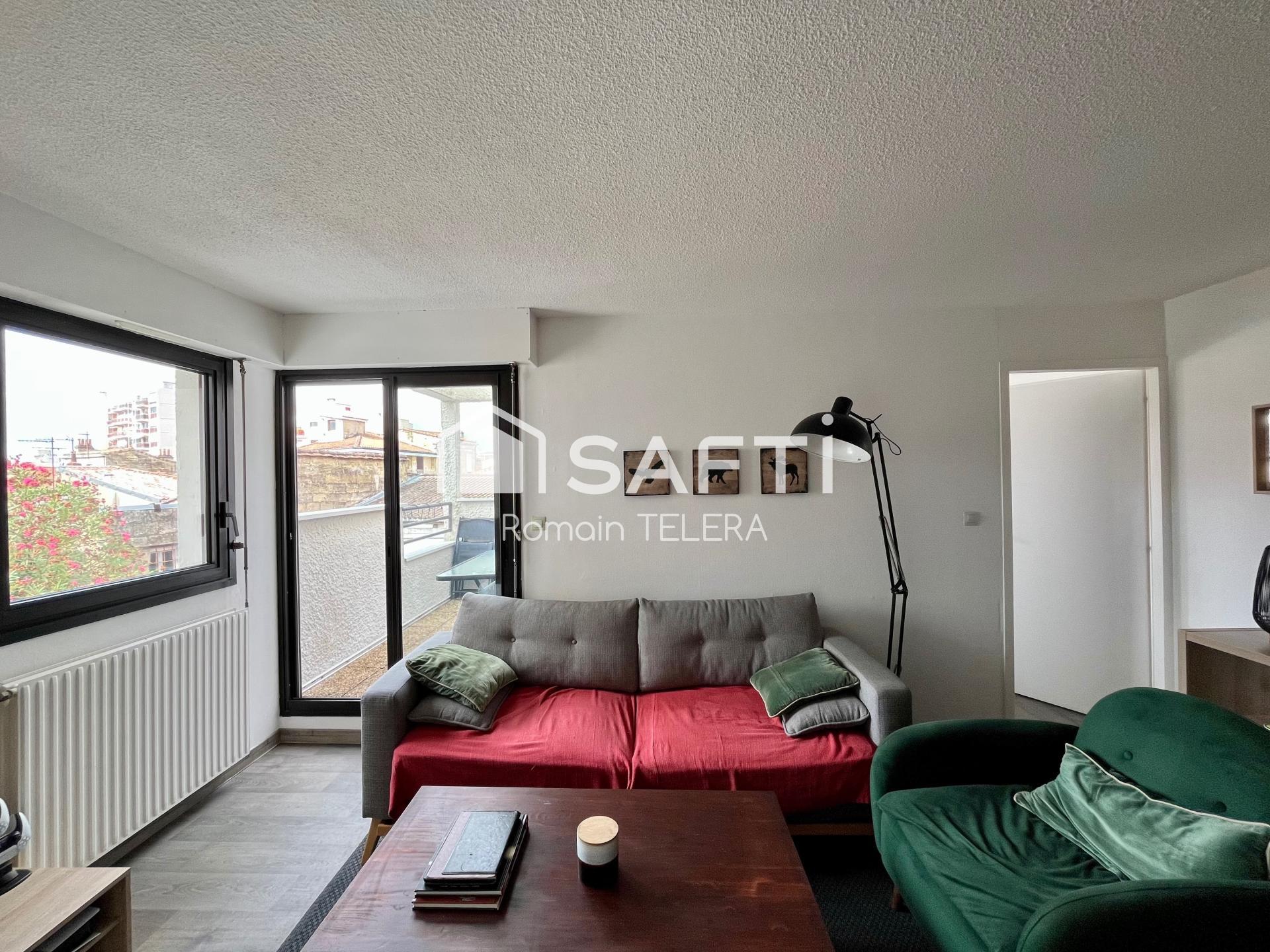 Photo-appartement