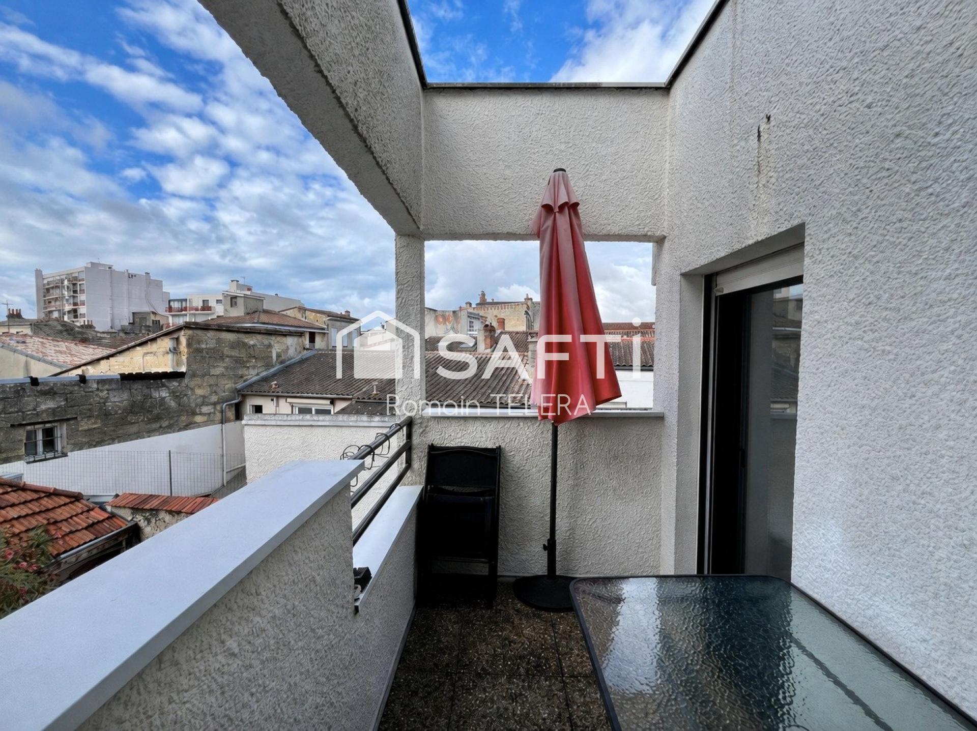 Photo-appartement