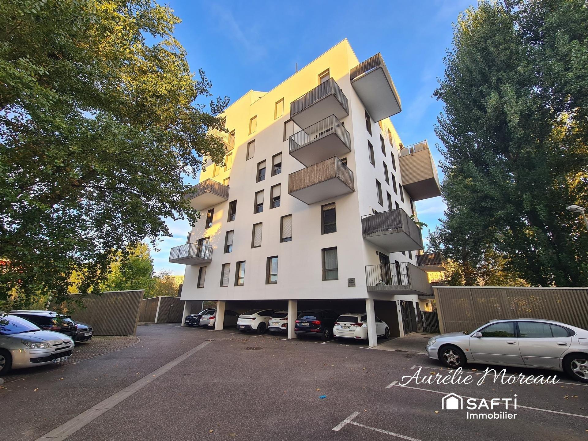 Photo-appartement