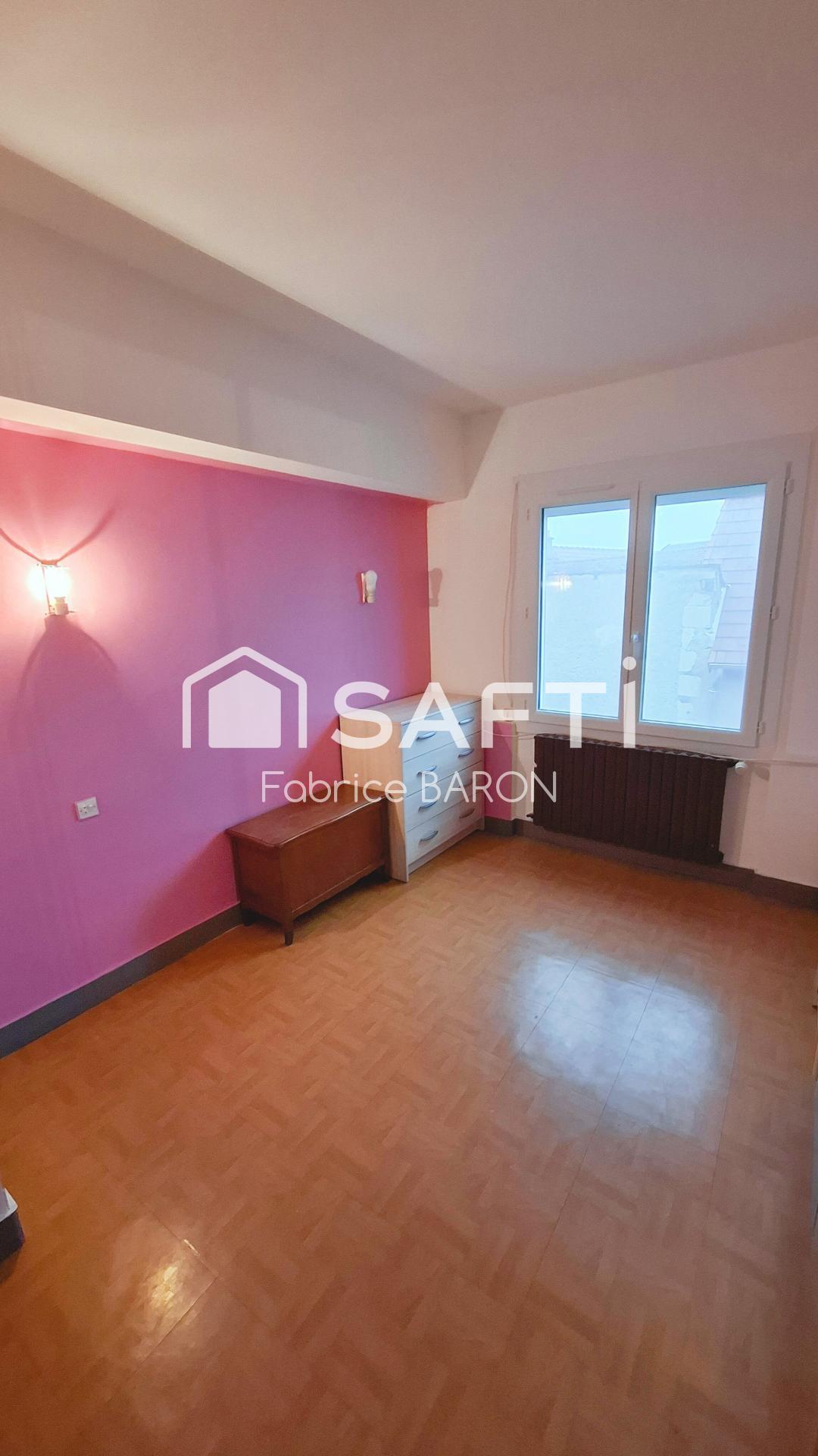 Photo SAFTI — Maison 4 pièces, 102 m² à Pleumartin 5