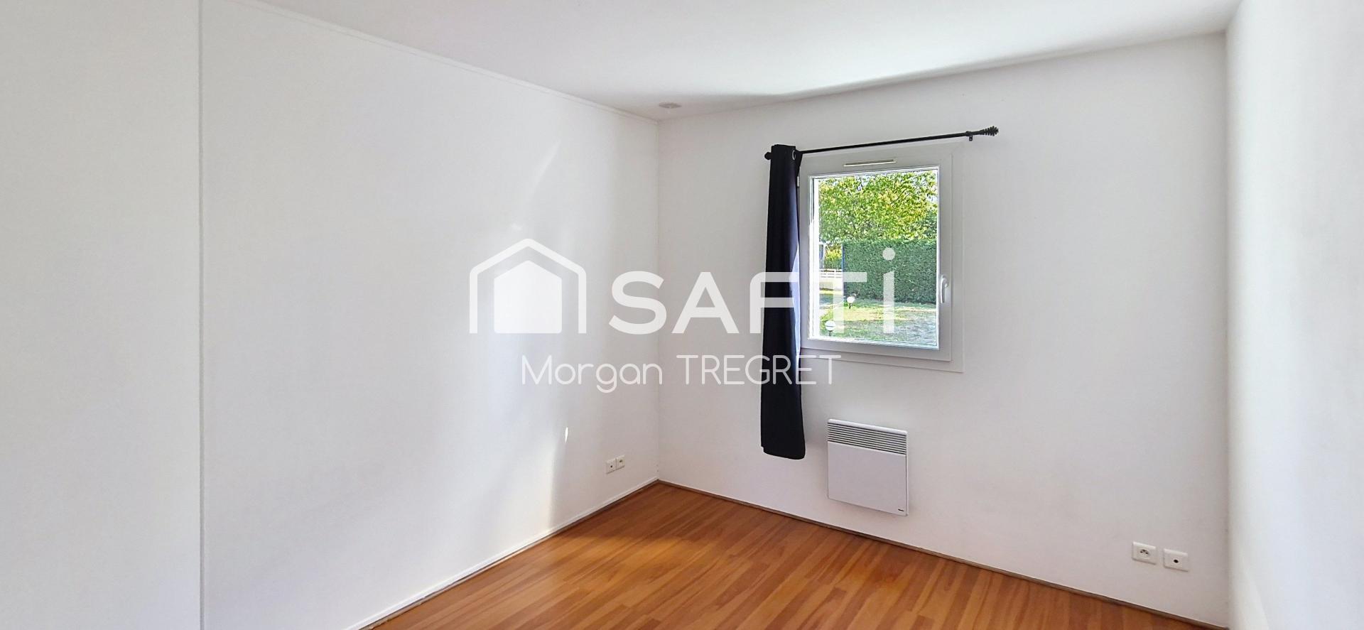Photo SAFTI — Maison 4 pièces, 88 m² à Saffre 4