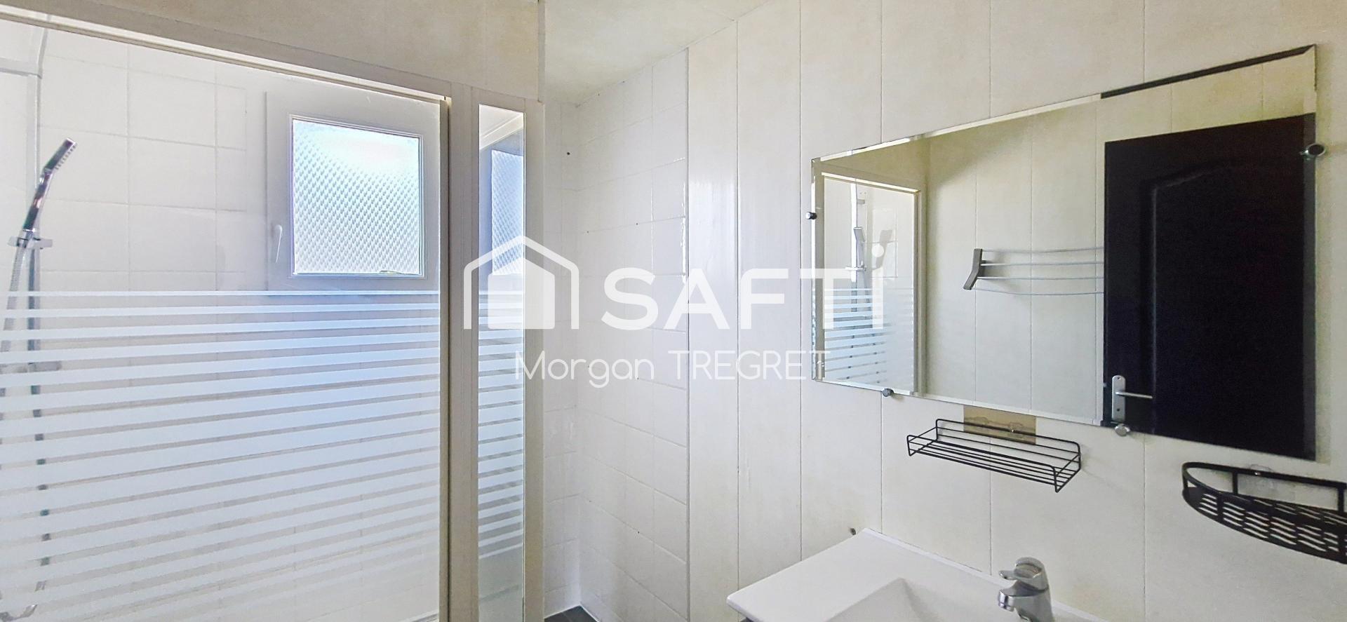 Photo SAFTI — Maison 4 pièces, 88 m² à Saffre 5