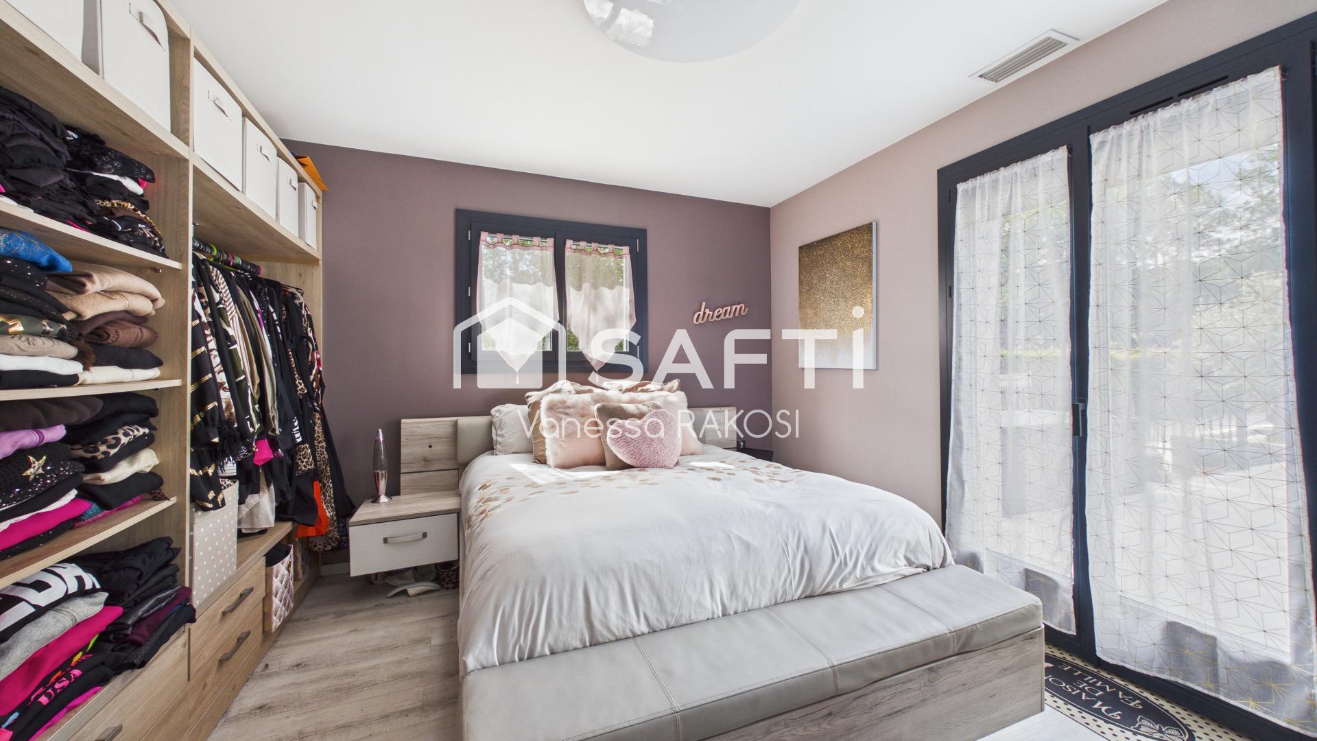 Photo SAFTI — Maison 6 pièces, 140 m² à Medis 5