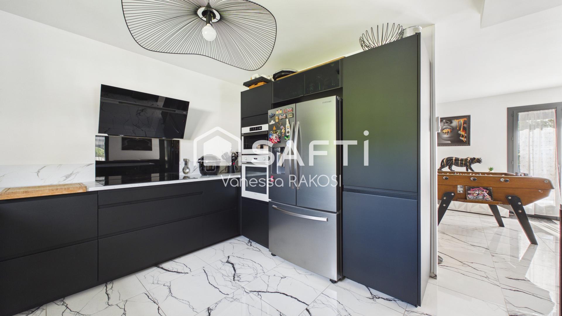 Photo SAFTI — Maison 6 pièces, 140 m² à Medis 4