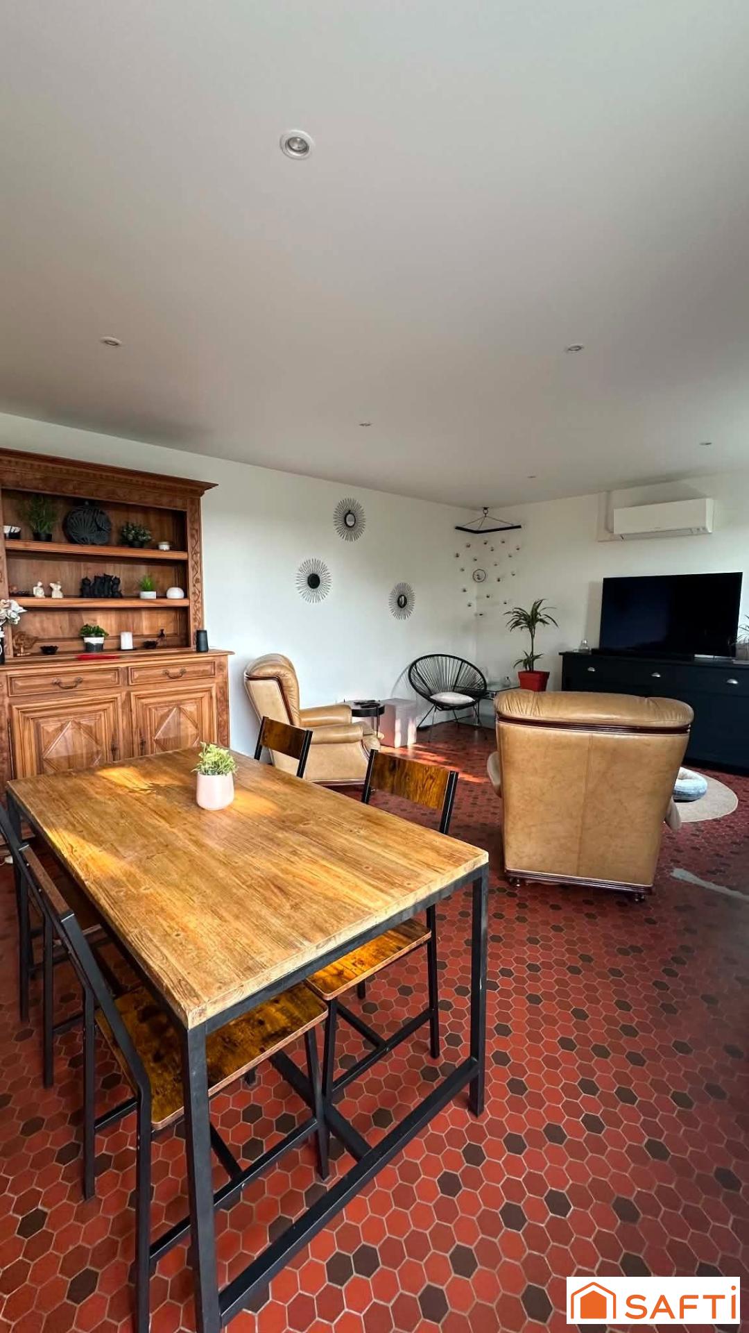 Photo SAFTI — Appartement 3 pièces, 85 m² à Agen 3
