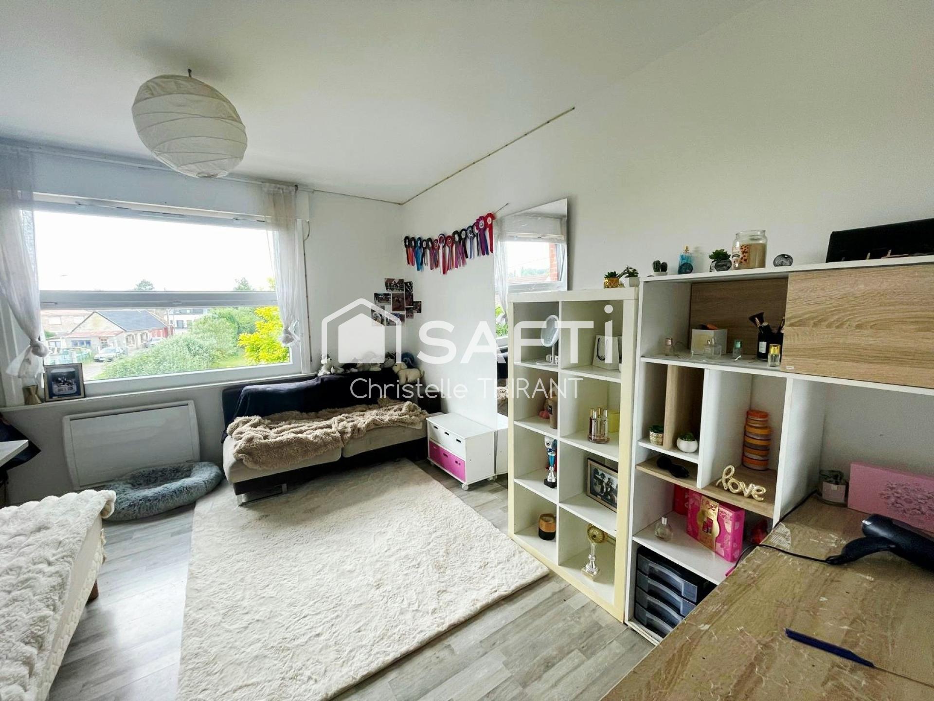 Photo SAFTI — Maison 7 pièces, 177 m² à Beuvry 5