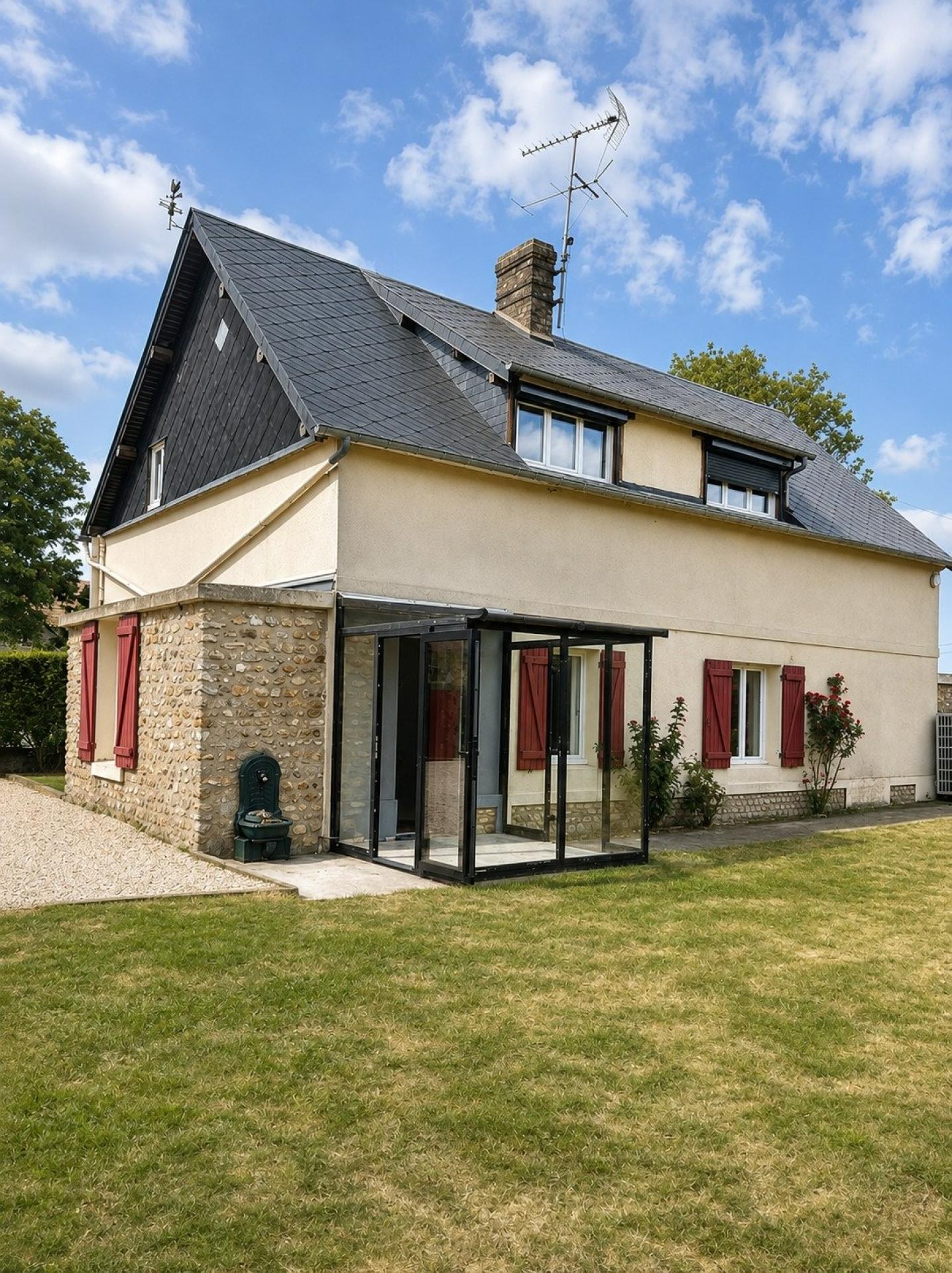 Photo-maison