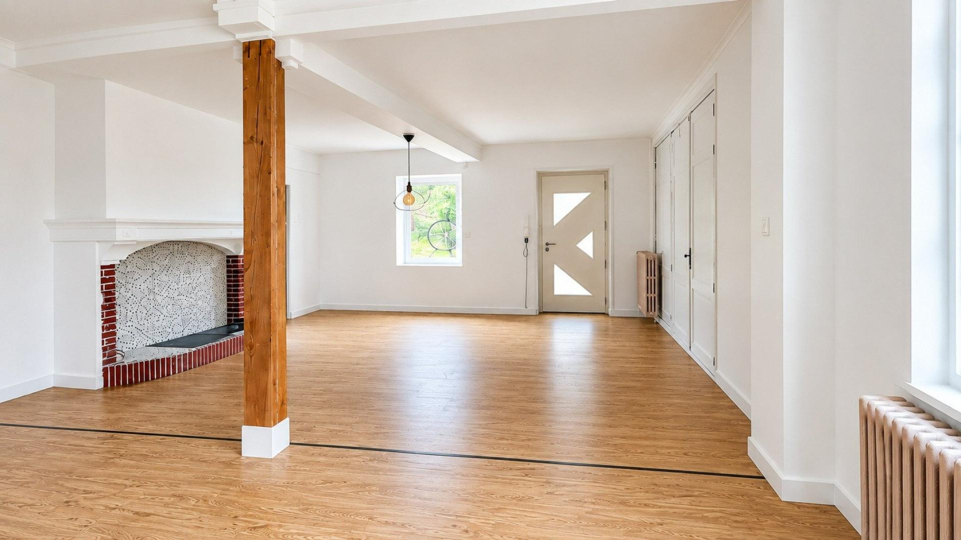 Photo SAFTI — Maison 4 pièces, 130 m² à Le Vieil Evreux 5