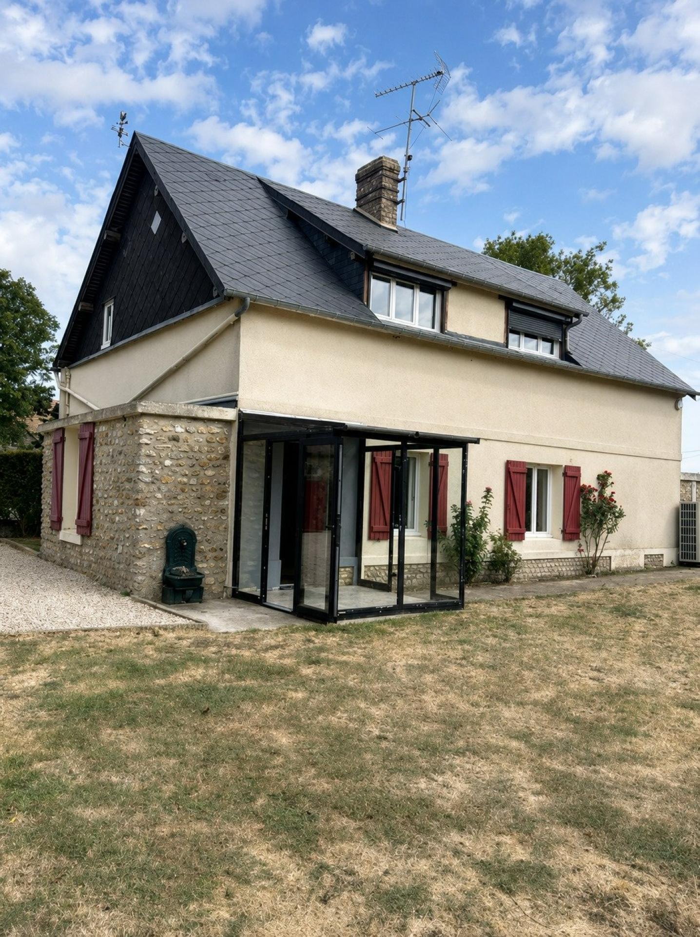 Photo-maison