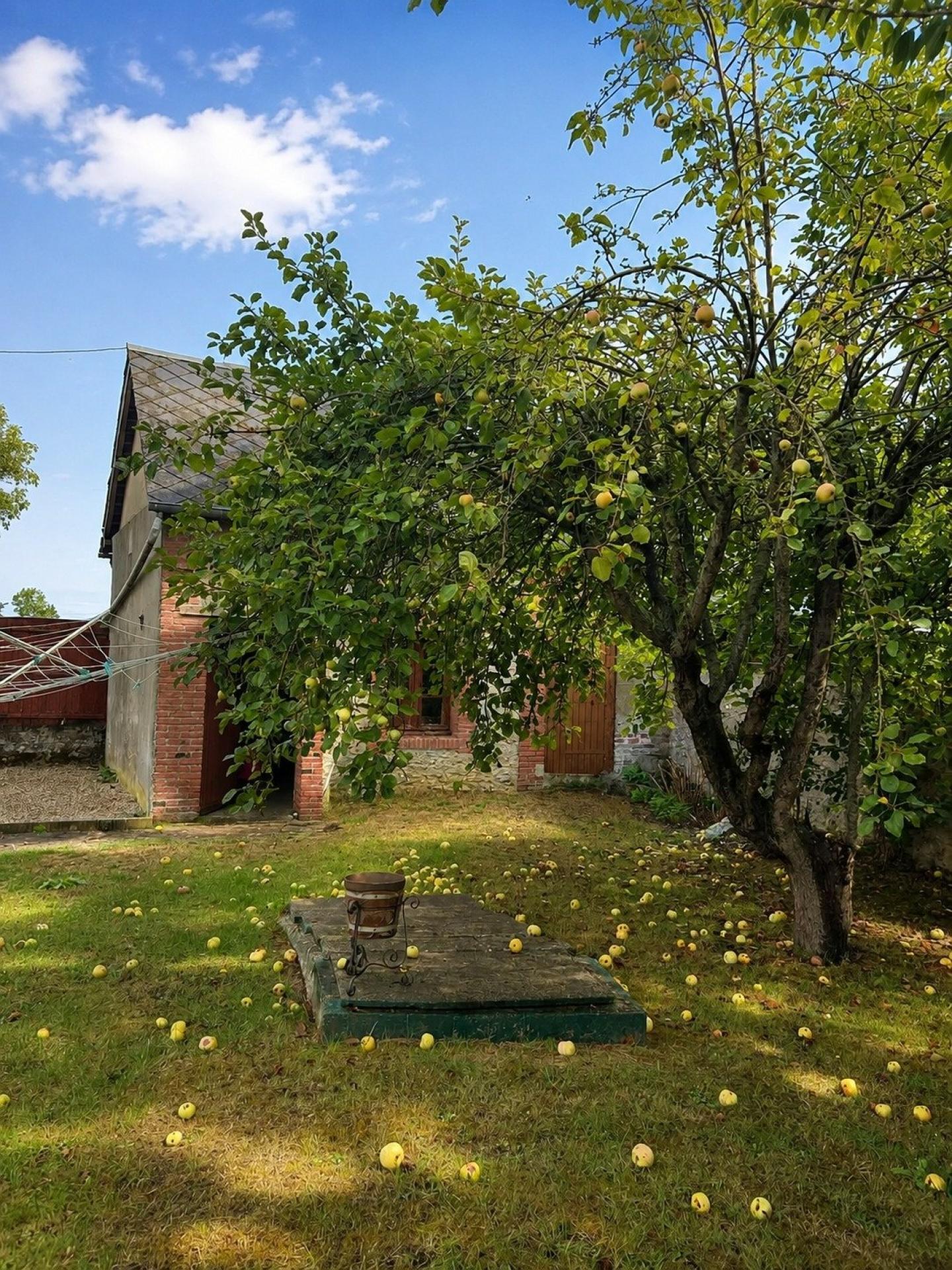 Photo SAFTI — Maison 4 pièces, 130 m² à Le Vieil Evreux 3