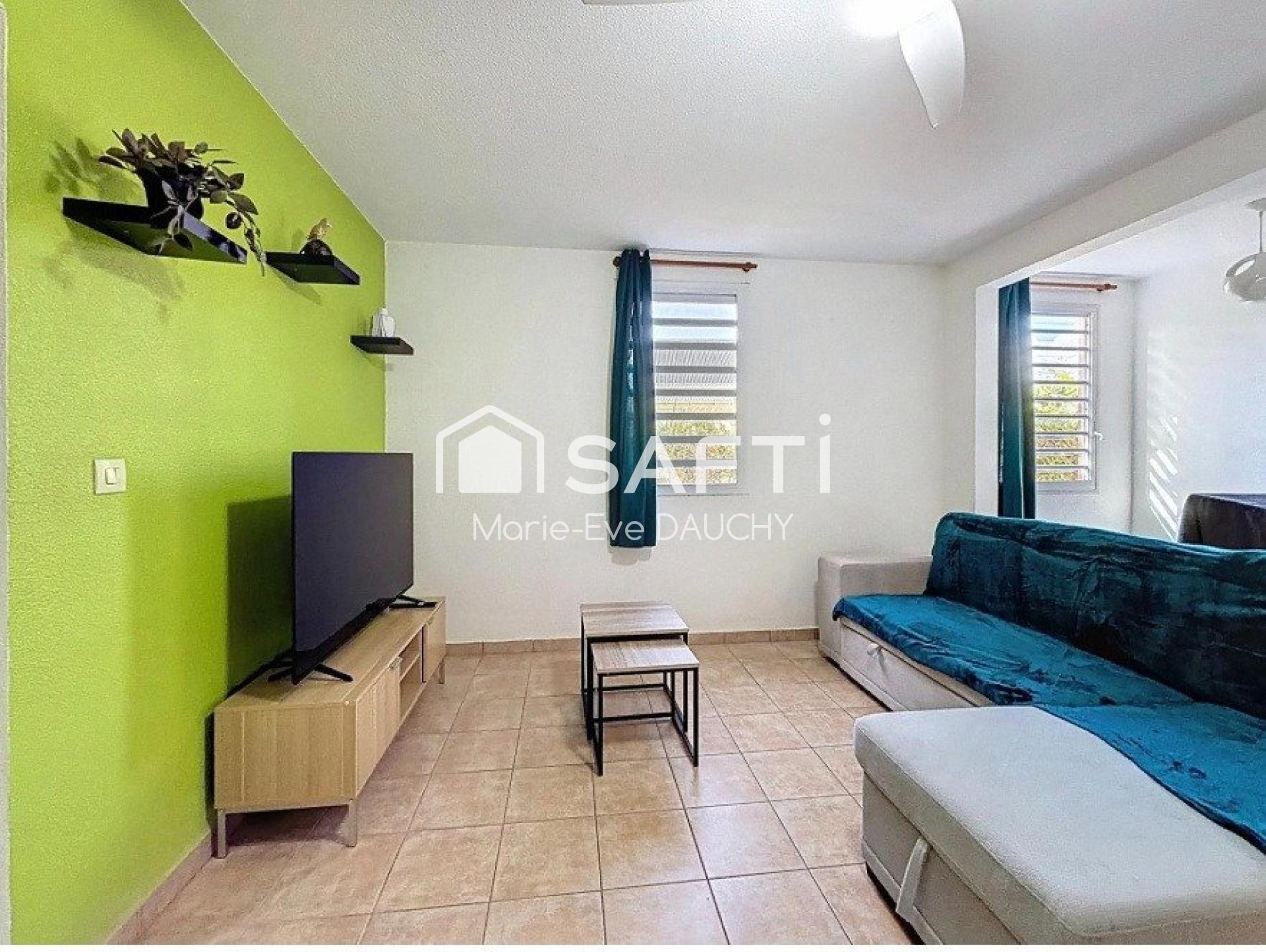 Photo-appartement