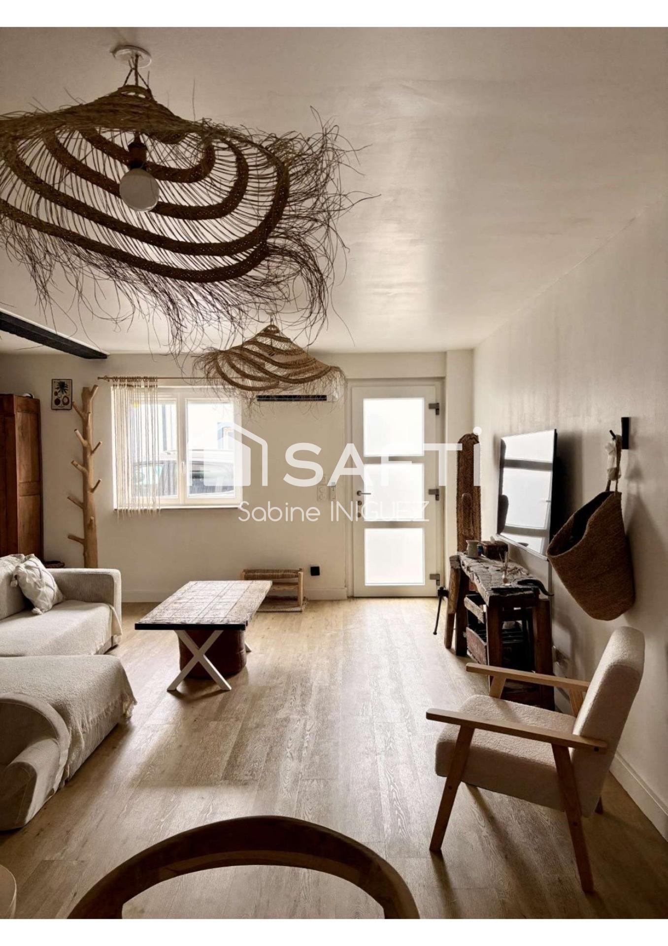 Photo SAFTI — Appartement 3 pièces, 87 m² à Castres 5