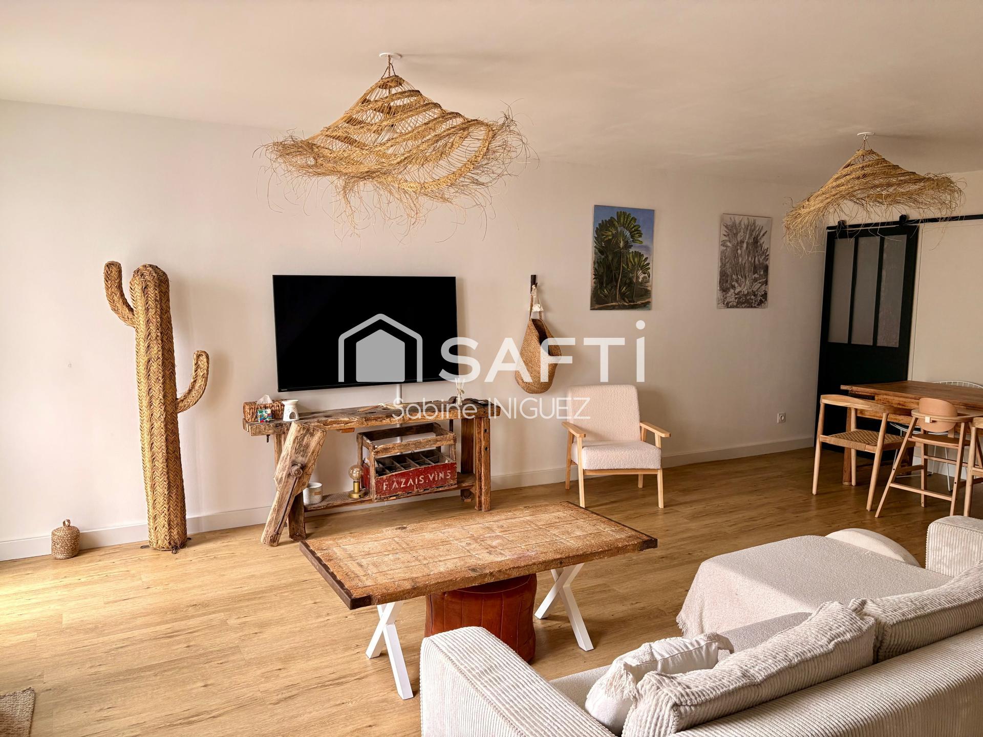 Photo-appartement
