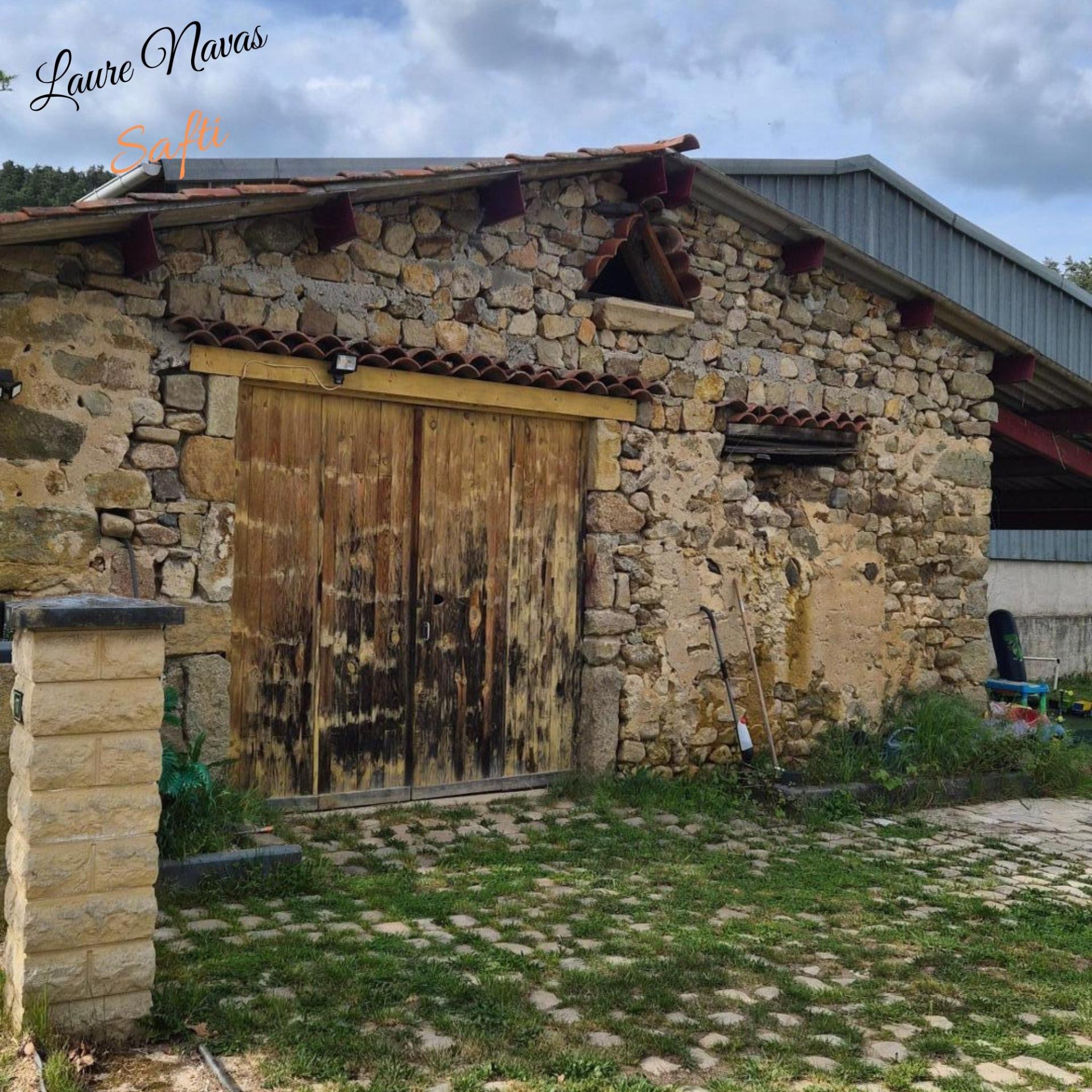 Photo SAFTI — Maison 4 pièces, 120 m² à Bas En Basset 5