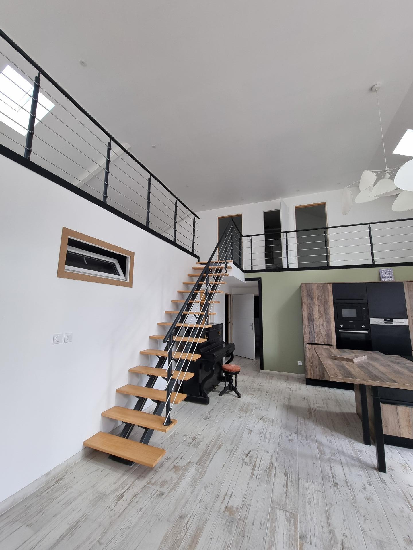Photo SAFTI — Maison 5 pièces, 137 m² à Limoges 2