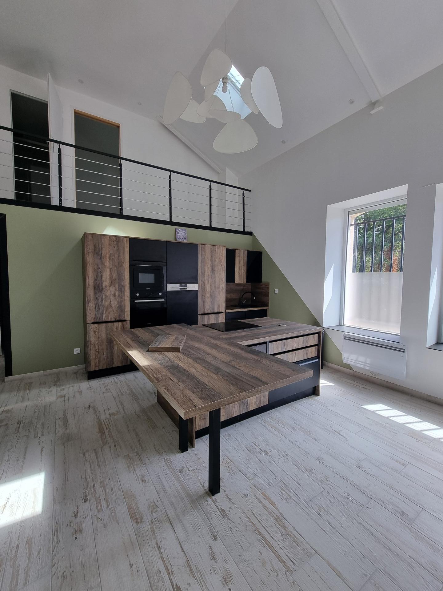 Photo SAFTI — Maison 5 pièces, 137 m² à Limoges 3