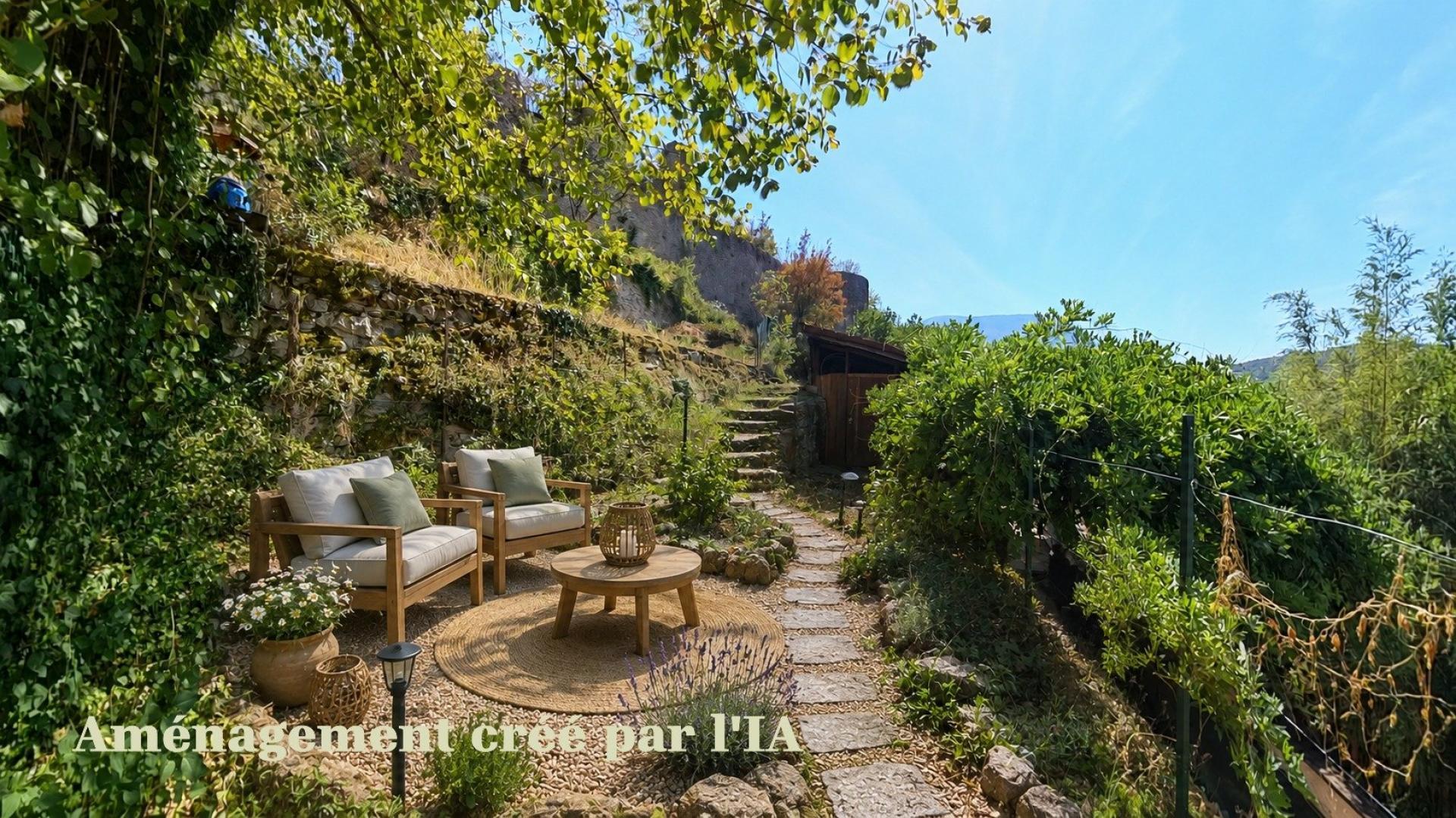 Photo SAFTI — Maison 4 pièces, 115 m² à Vizille 3
