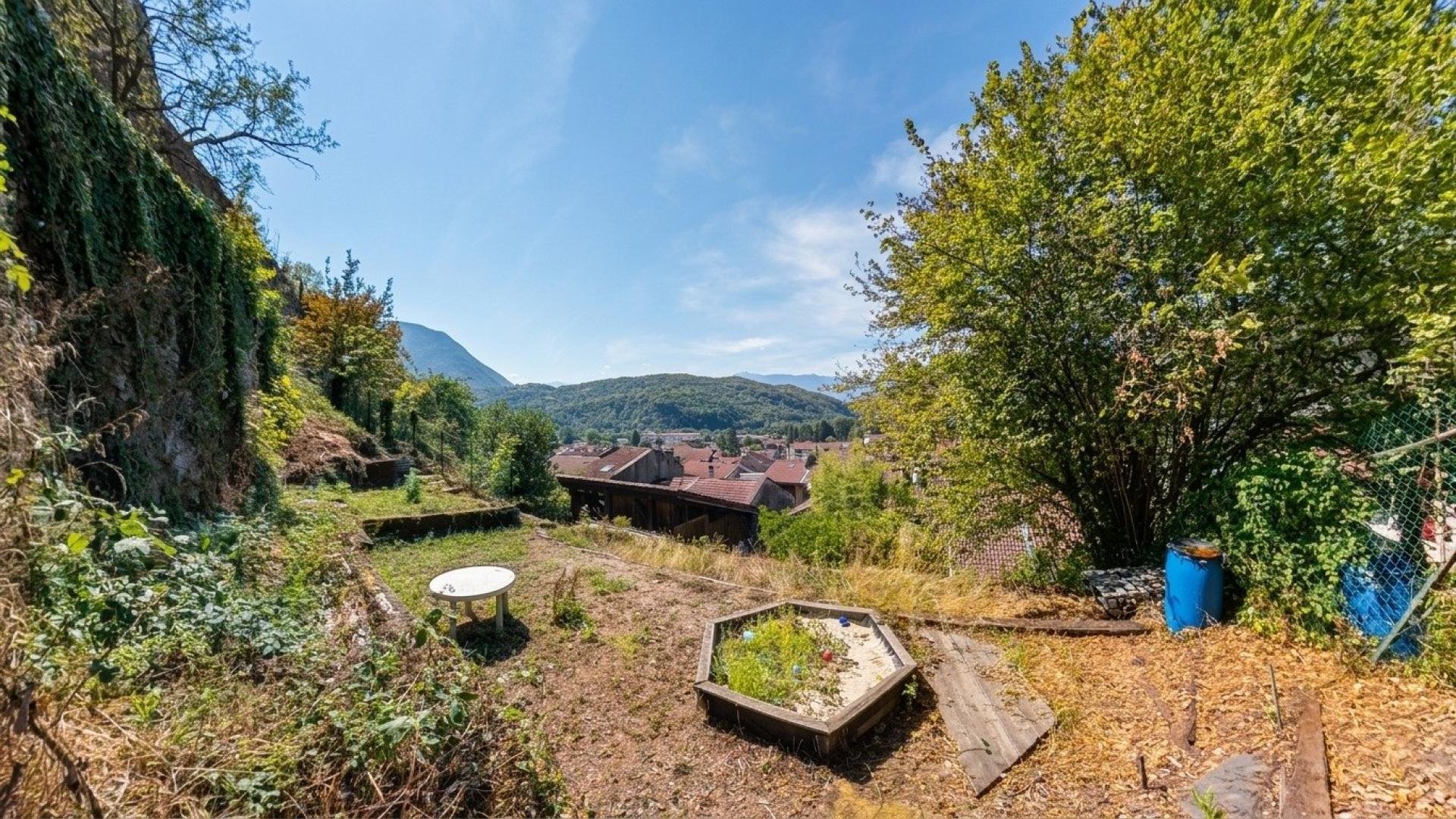 Photo SAFTI — Maison 4 pièces, 115 m² à Vizille 2
