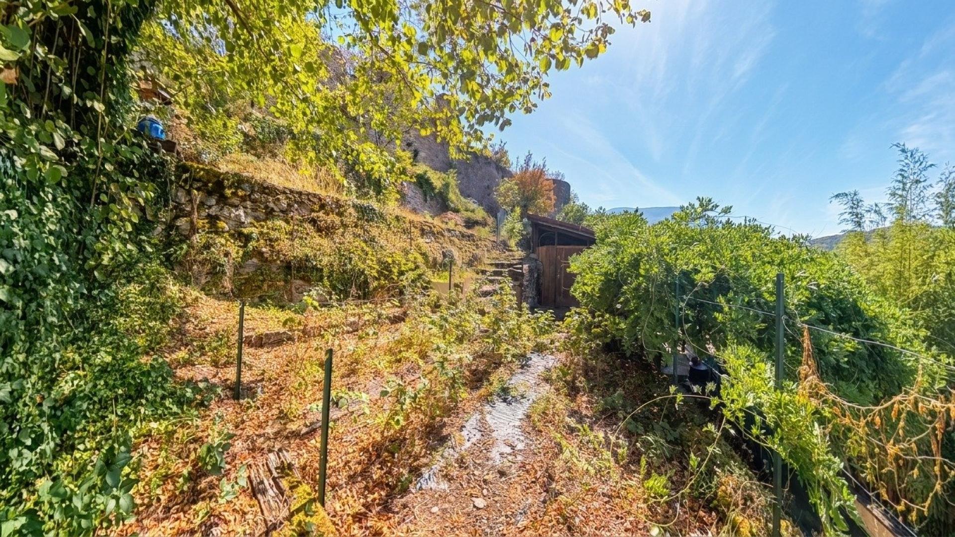 Photo SAFTI — Maison 4 pièces, 115 m² à Vizille 4