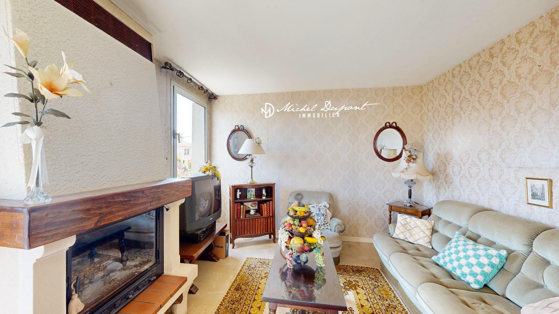 Photo SAFTI — Maison 5 pièces, 120 m² à Le Bugue 5