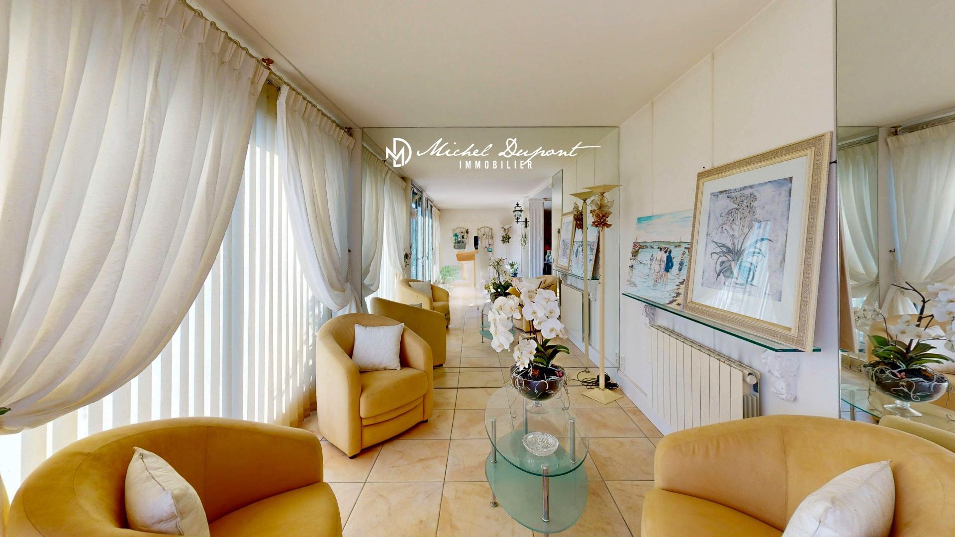Photo SAFTI — Maison 5 pièces, 120 m² à Le Bugue 4