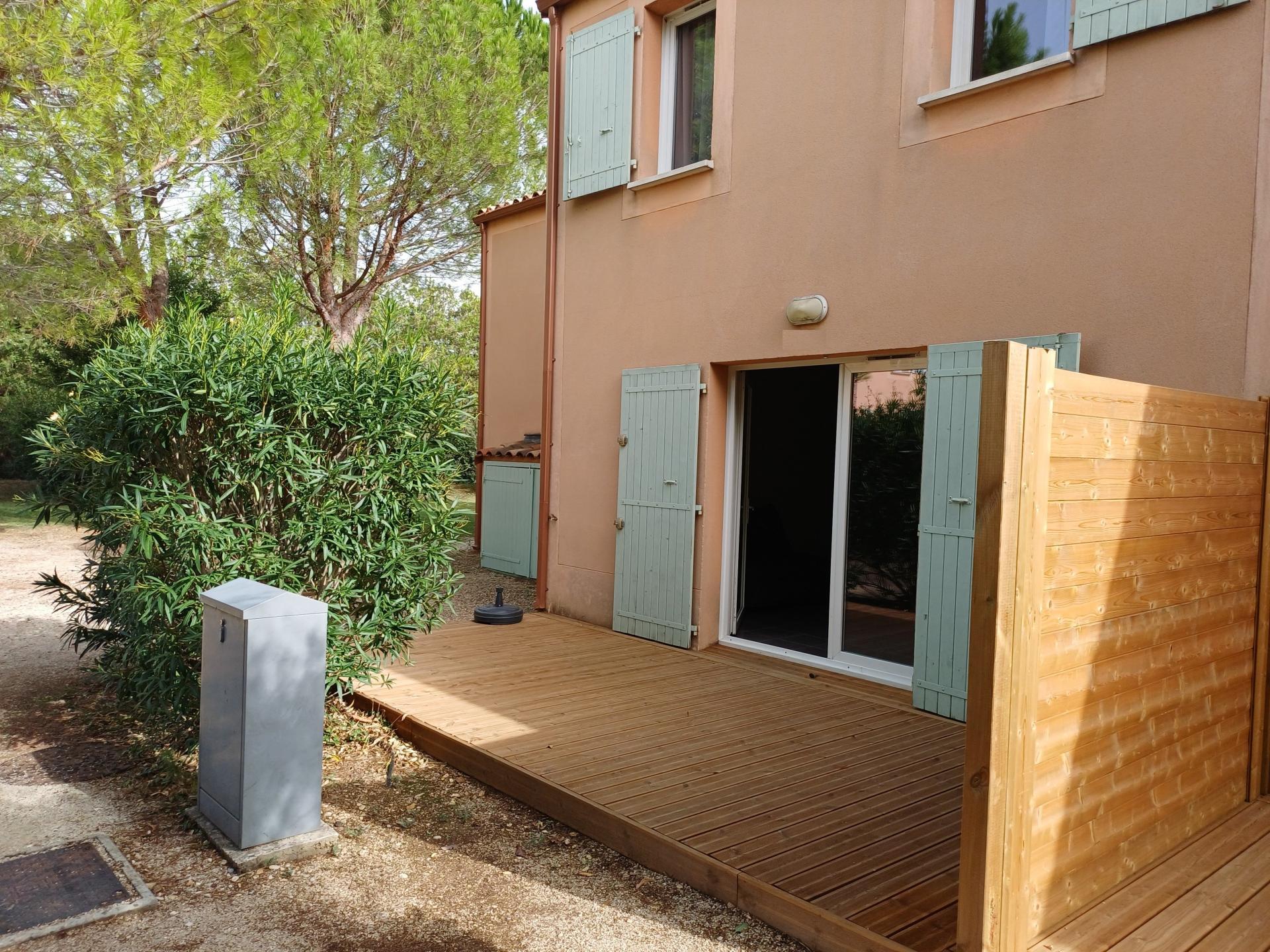 Photo SAFTI — Maison 3 pièces, 48 m² à Aubignan 2
