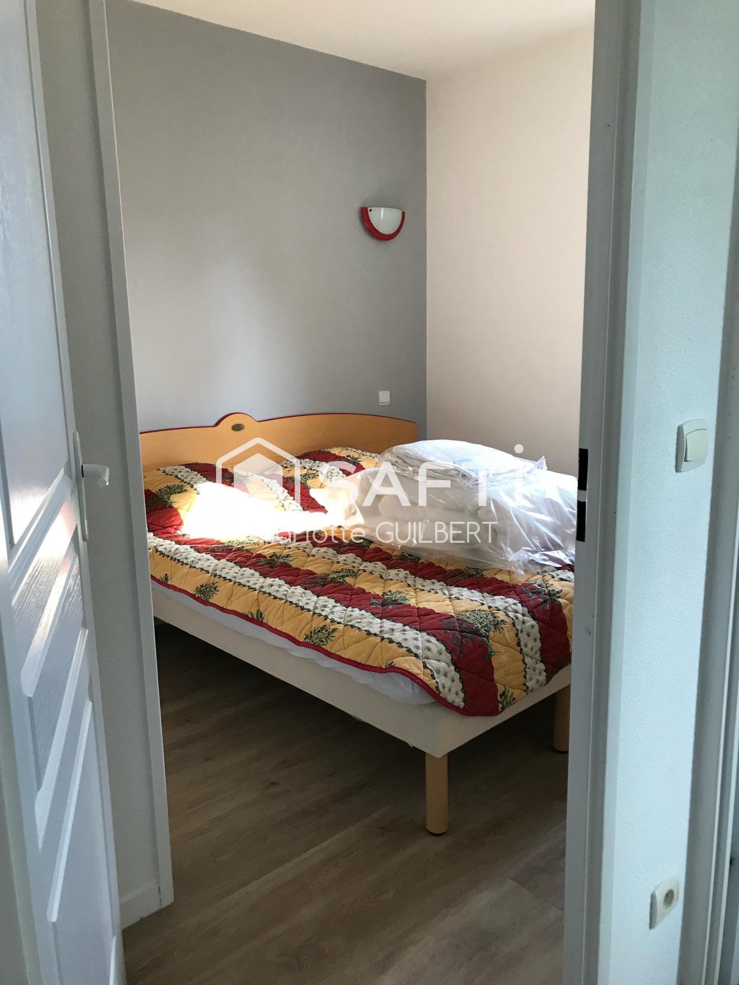 Photo SAFTI — Appartement 2 pièces, 28 m² à Casteljaloux 5