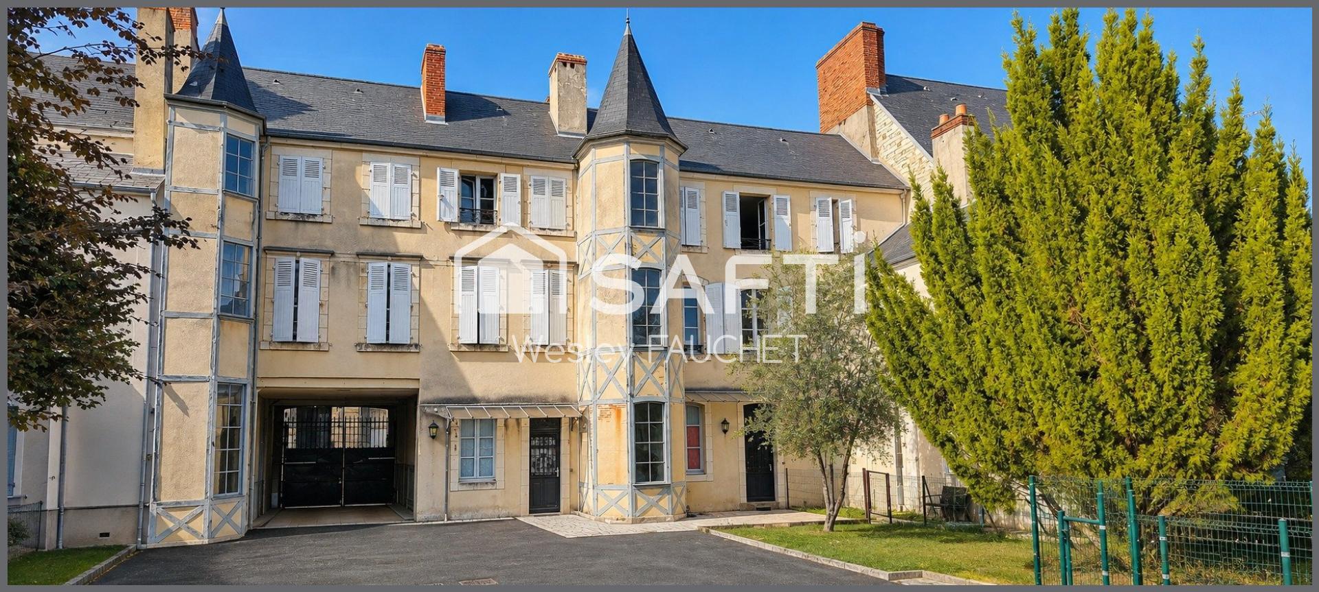 Photo-appartement